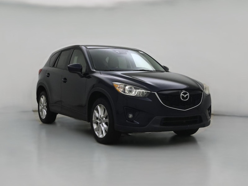 2015 Mazda CX-5 Grand Touring -
                  Lancaster, PA