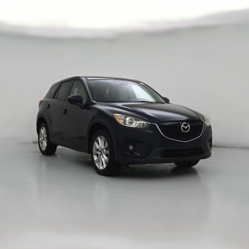 2015 Mazda CX-5 Grand Touring