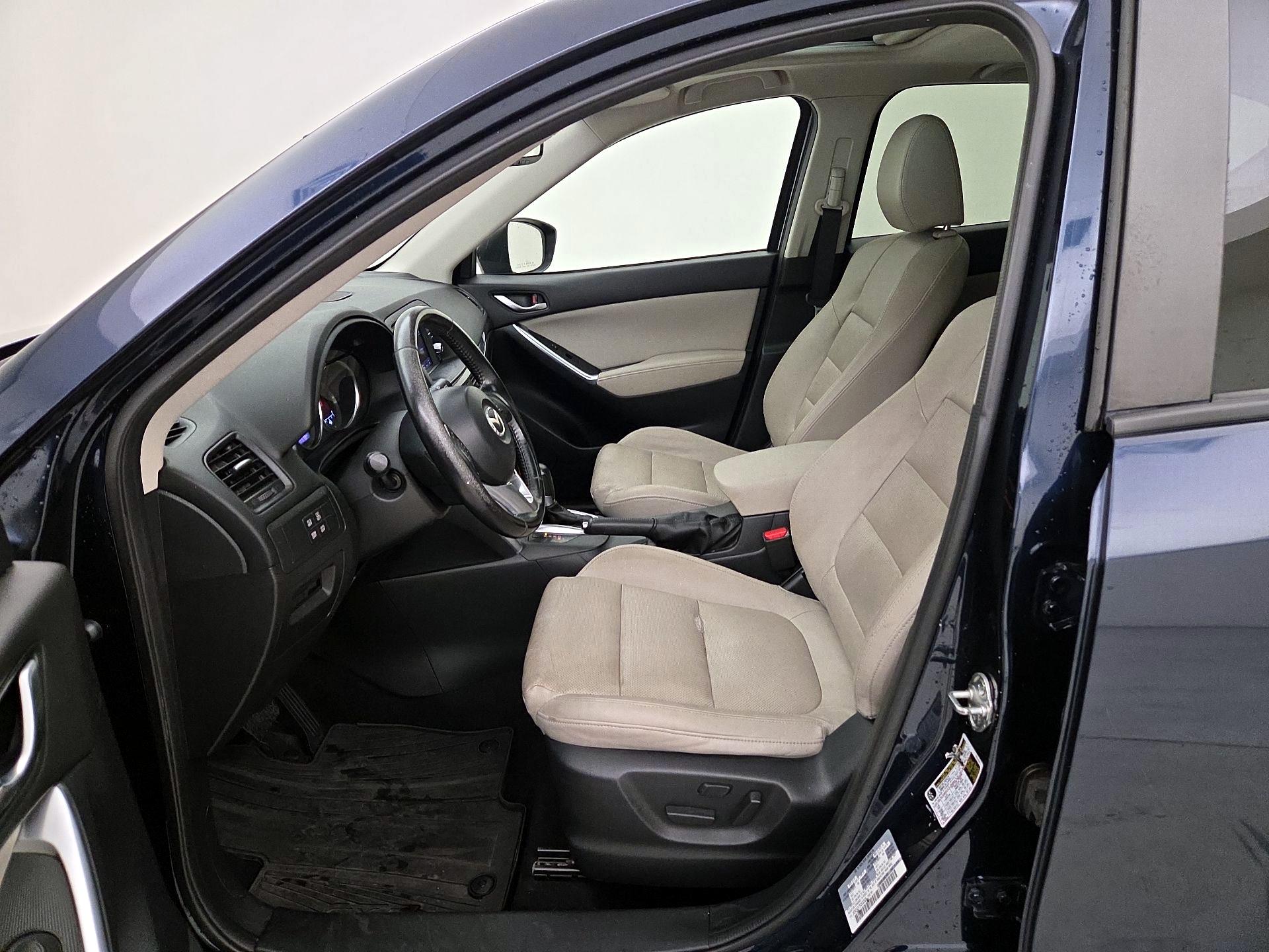 Thumbnail: 2015 Mazda CX-5 - 11