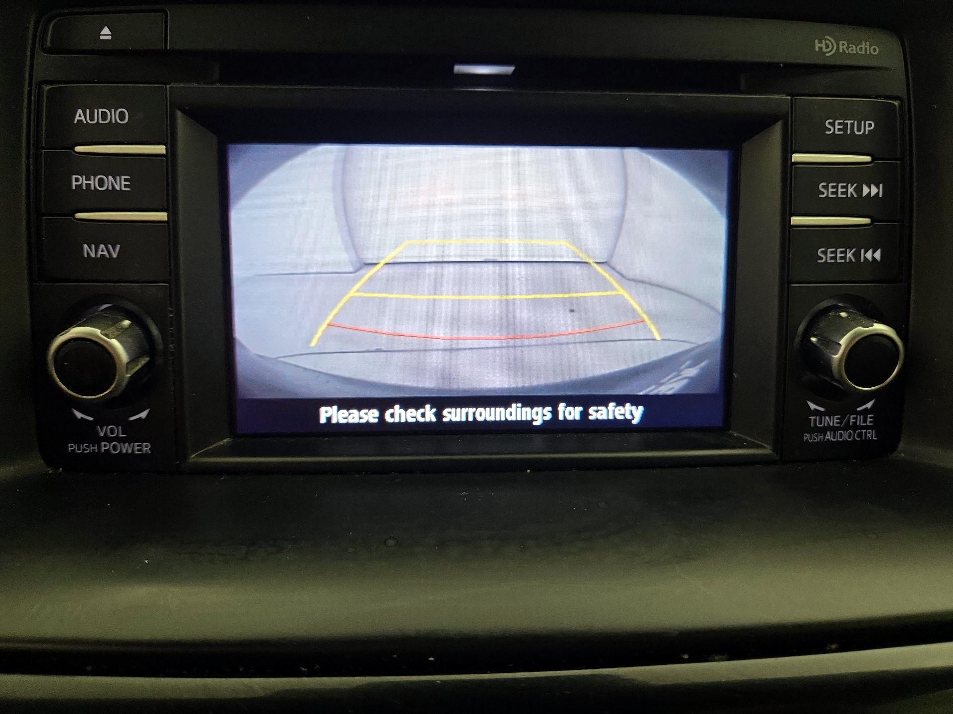 Thumbnail: 2015 Mazda CX-5 - 14