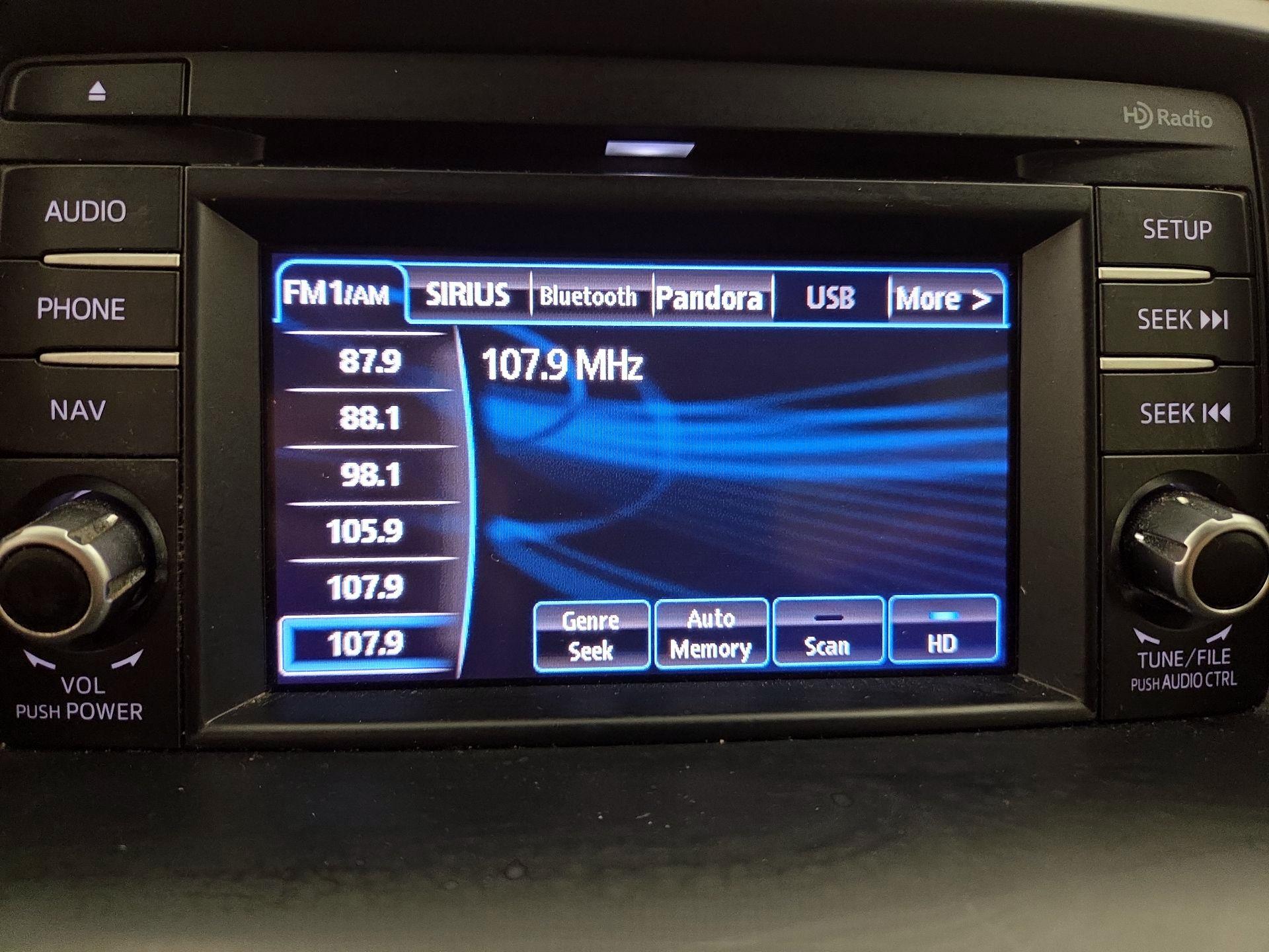 Thumbnail: 2015 Mazda CX-5 - 15