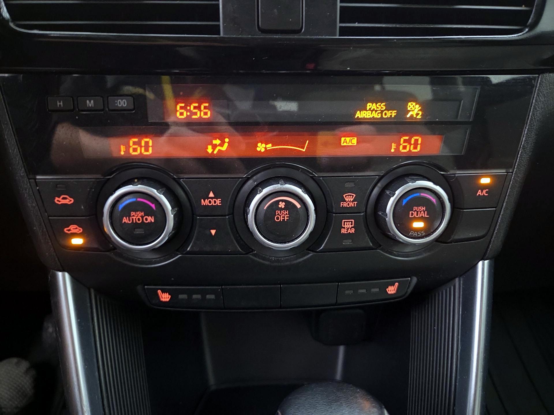 Thumbnail: 2015 Mazda CX-5 - 16