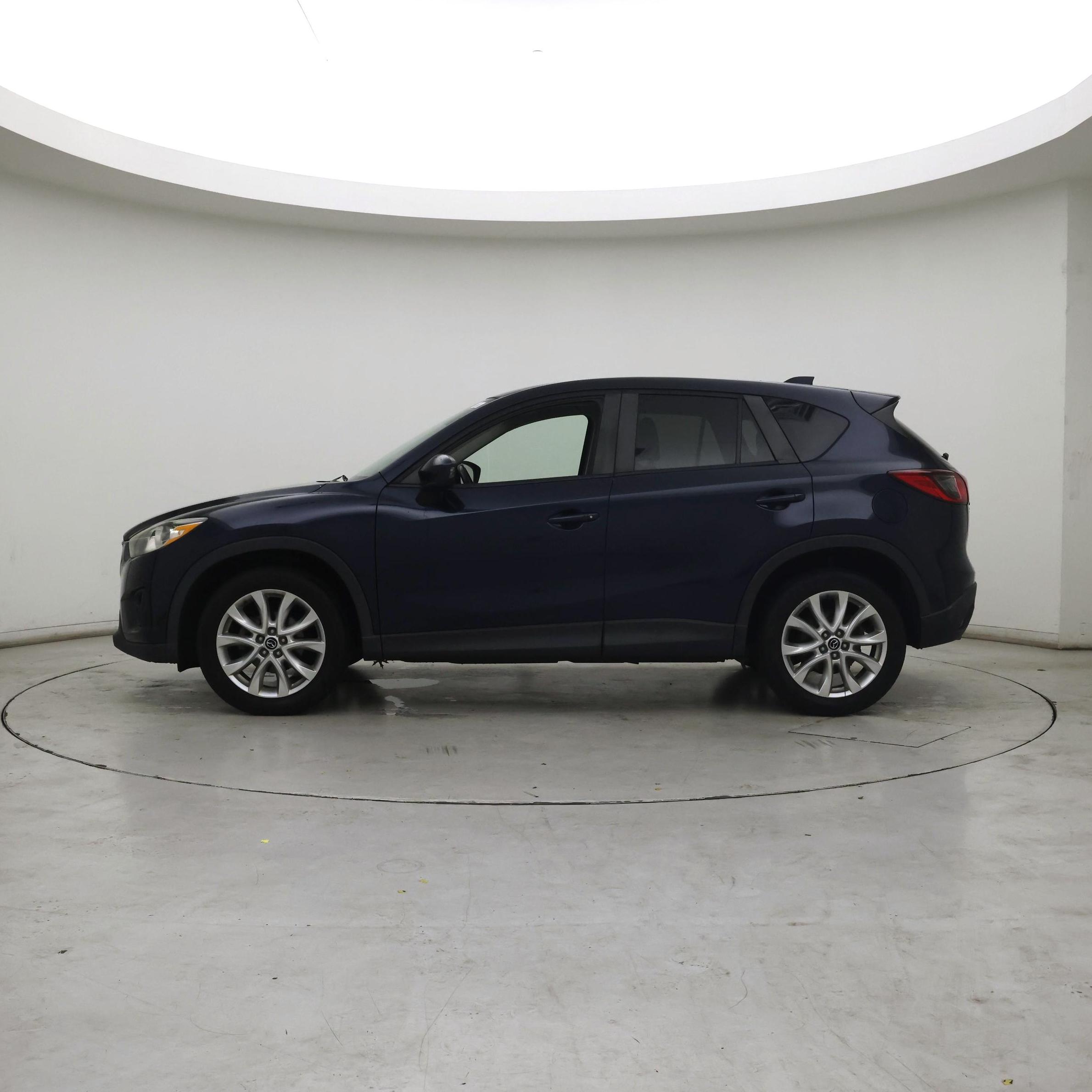 Thumbnail: 2015 Mazda CX-5 - 3
