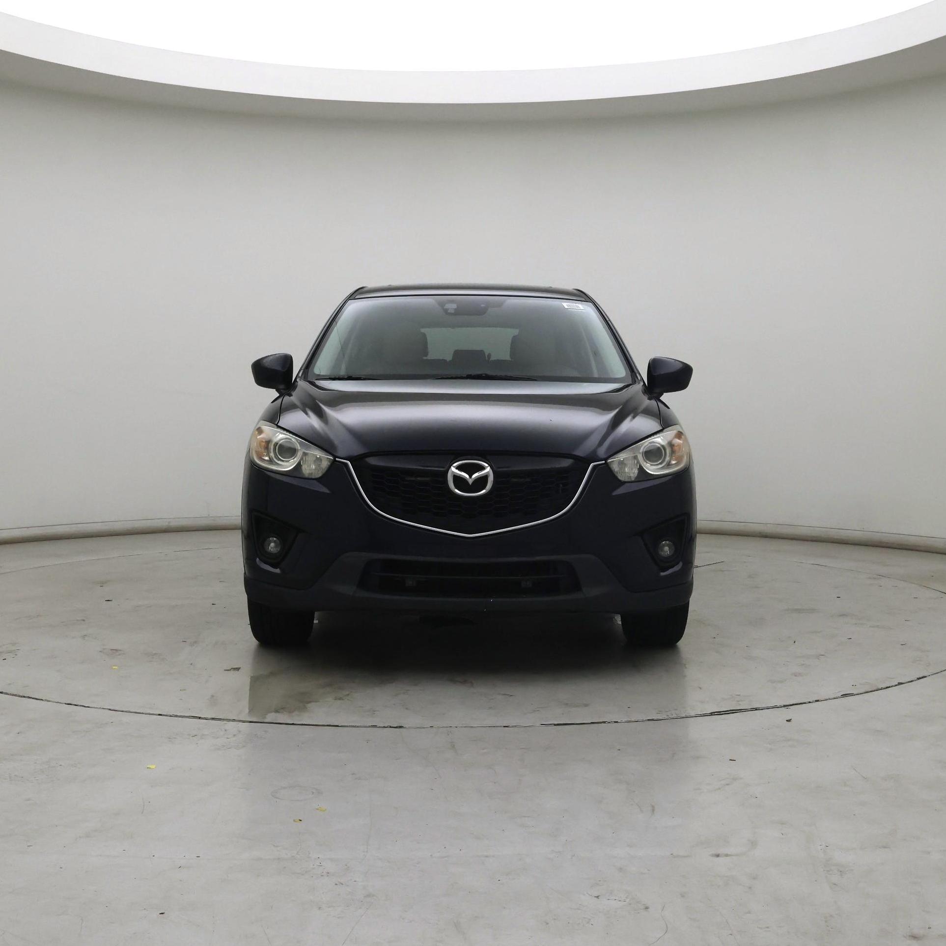 Thumbnail: 2015 Mazda CX-5 - 5
