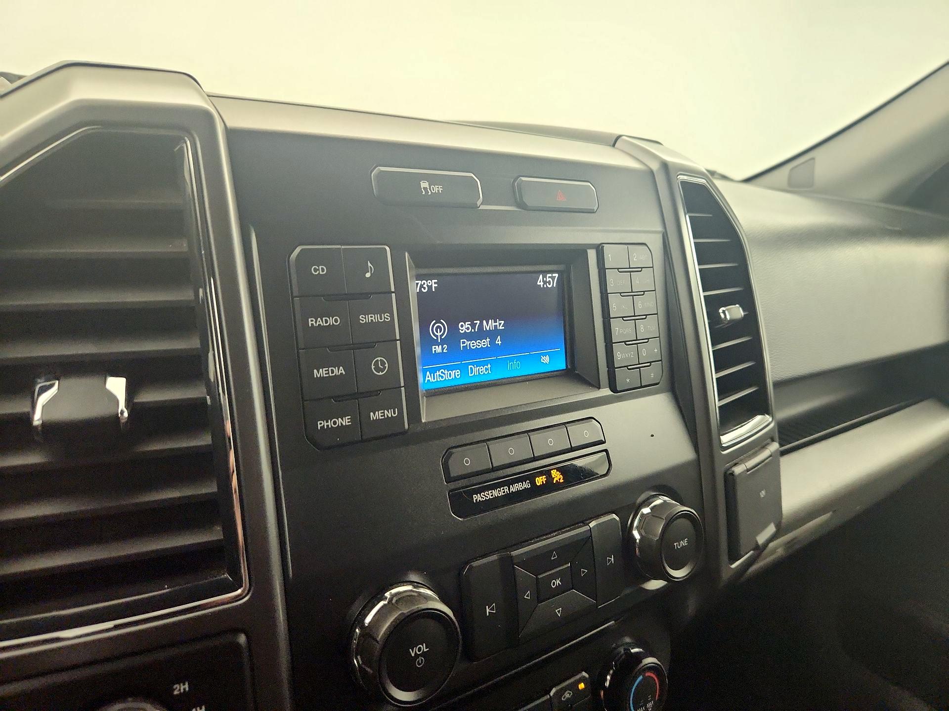 Thumbnail: 2017 Ford F-150 - 12