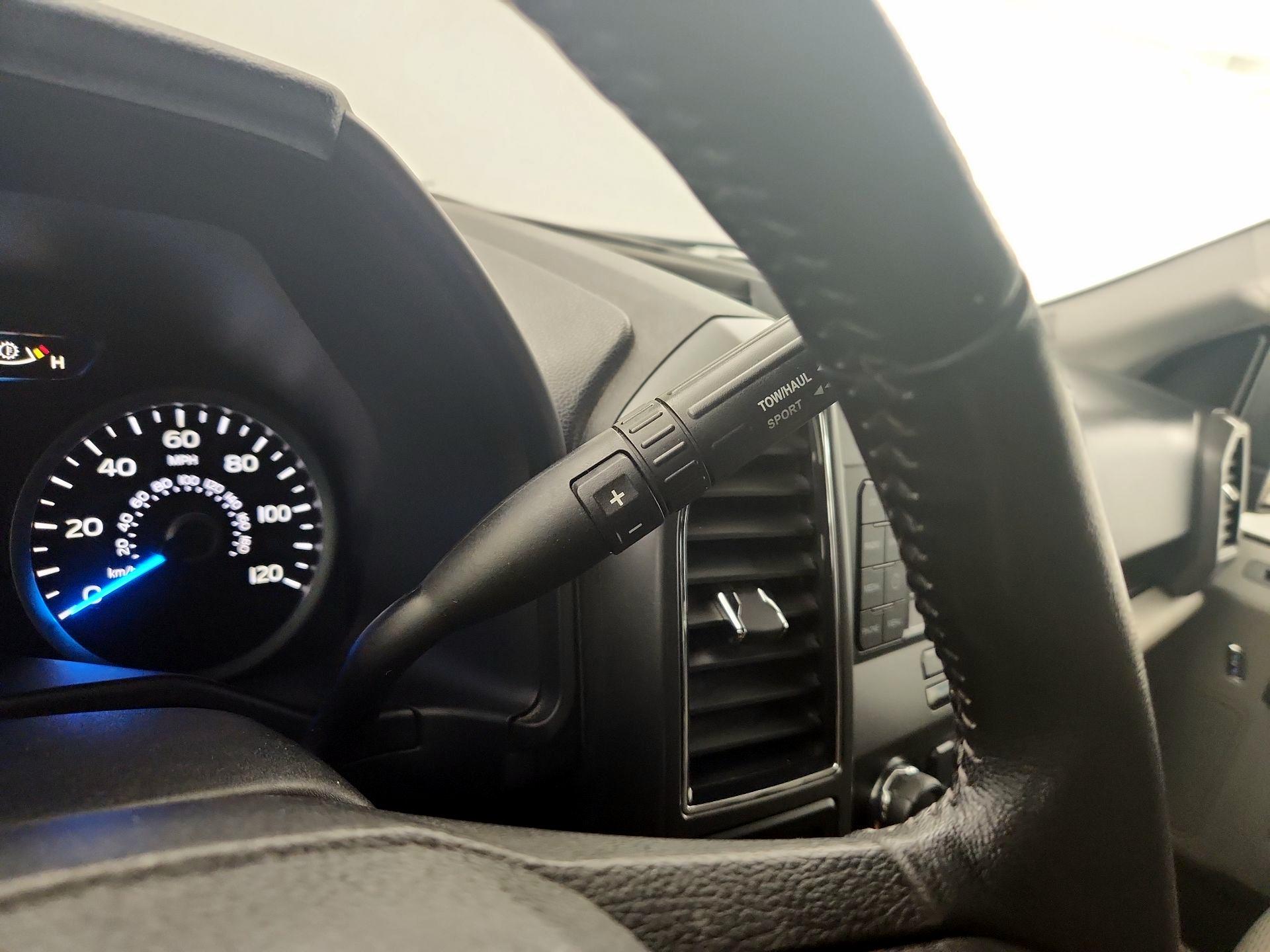 Thumbnail: 2017 Ford F-150 - 14