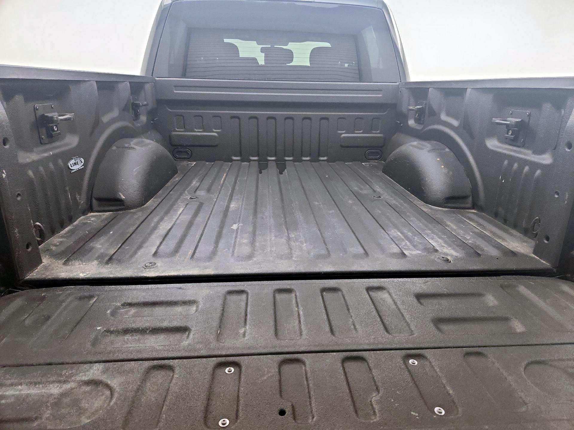 Thumbnail: 2017 Ford F-150 - 17