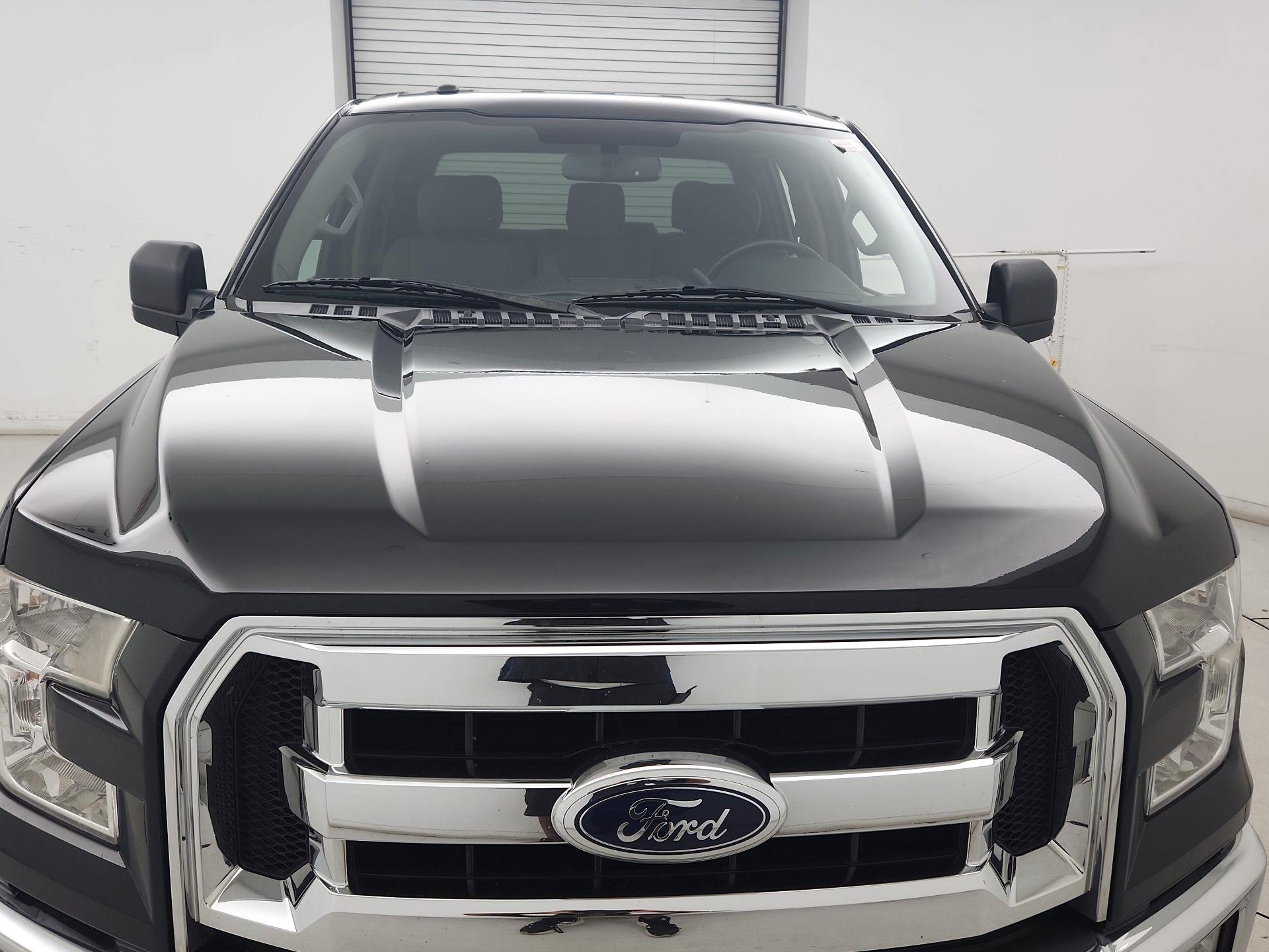 Thumbnail: 2017 Ford F-150 - 2