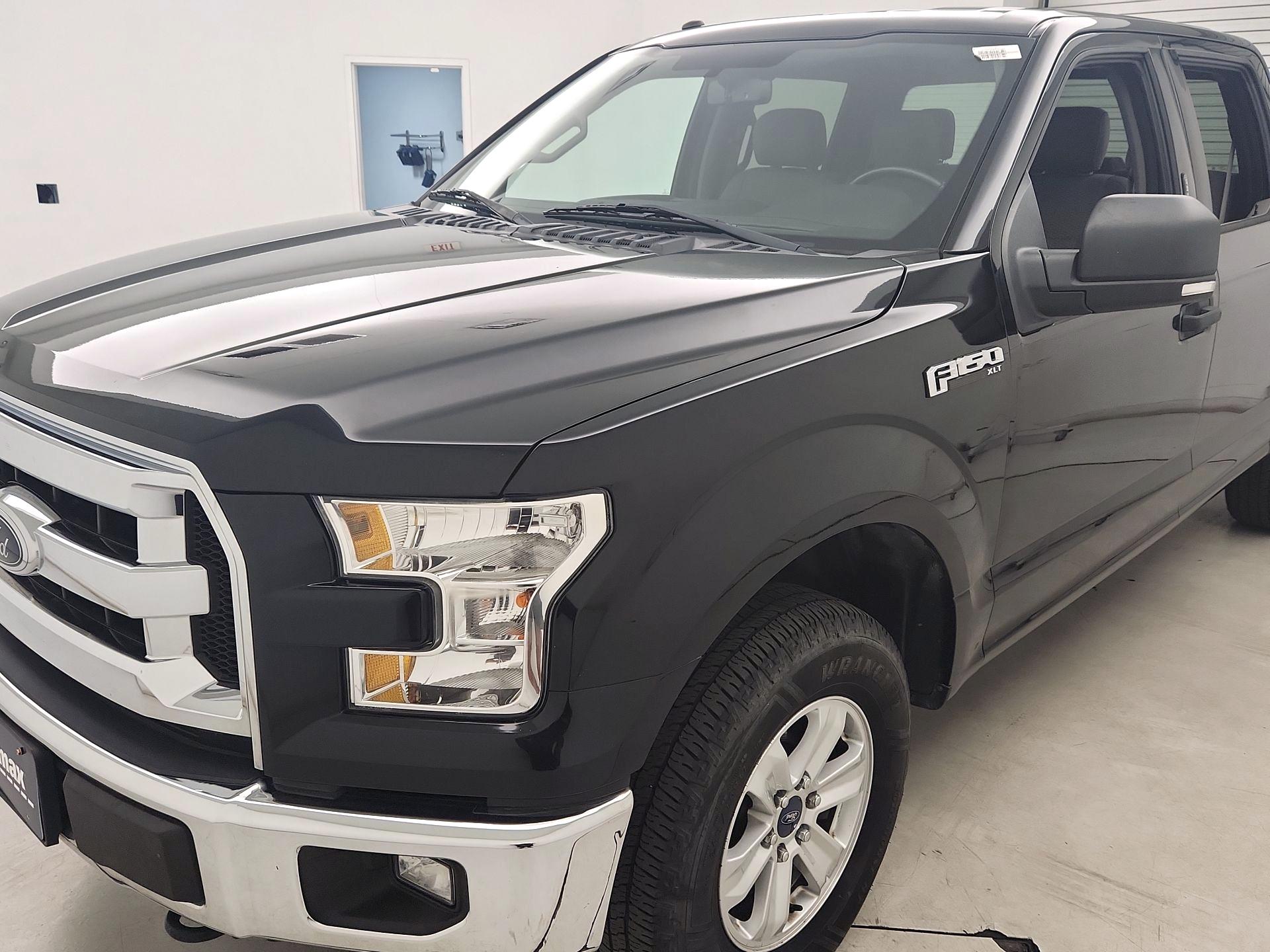 Thumbnail: 2017 Ford F-150 - 3