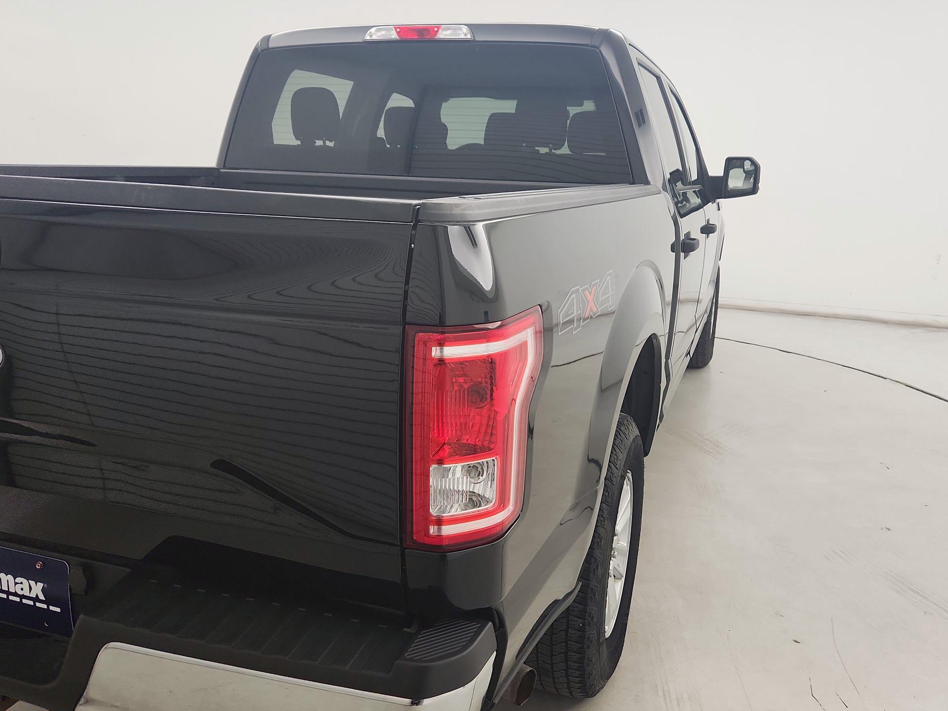 Thumbnail: 2017 Ford F-150 - 5