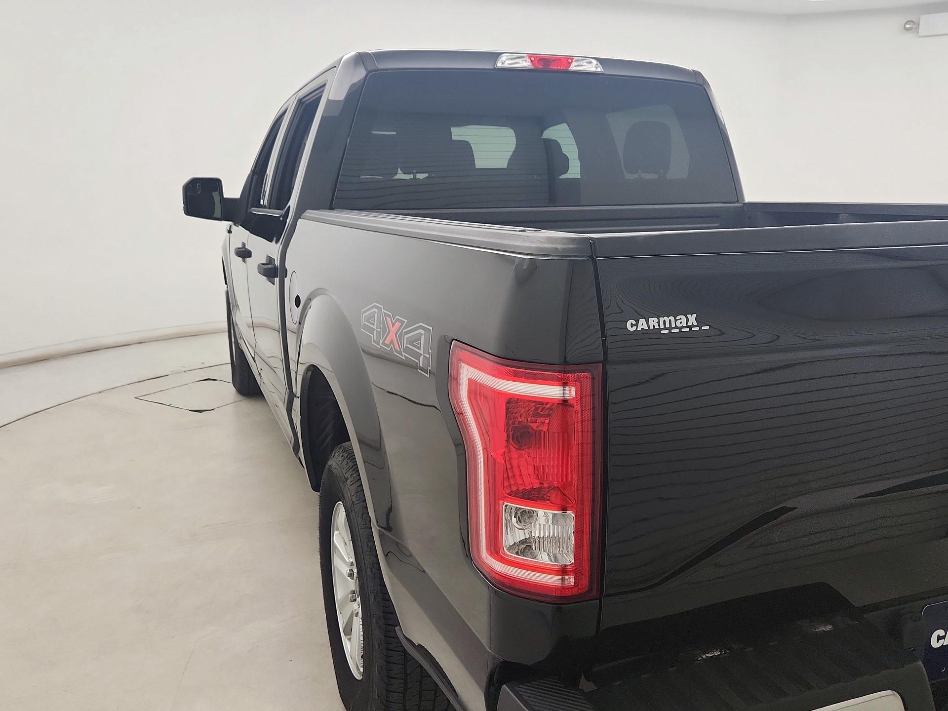 Thumbnail: 2017 Ford F-150 - 7