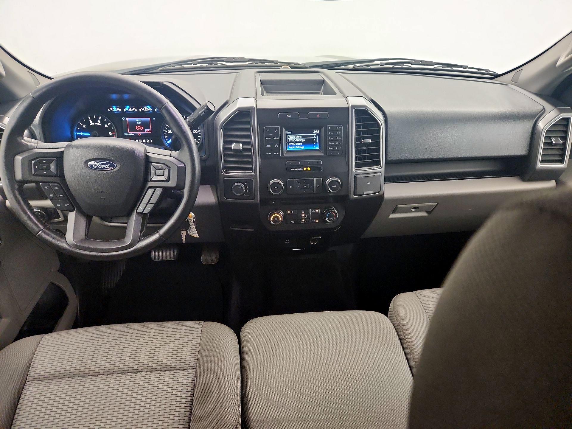 Thumbnail: 2017 Ford F-150 - 8