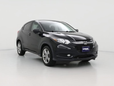 2017 Honda HR-V EX
