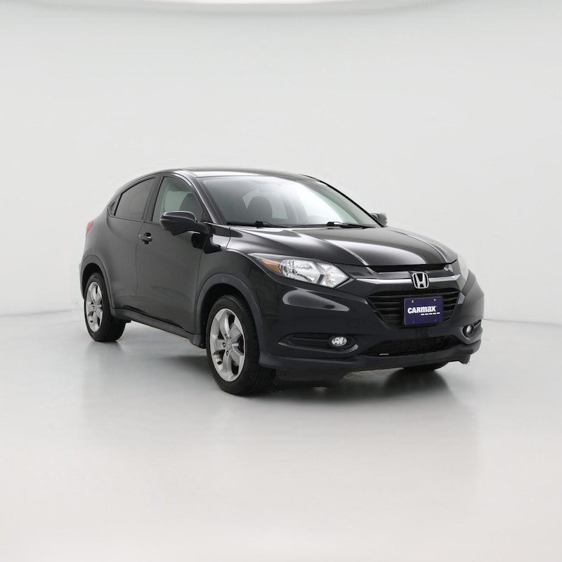 2017 Honda HR-V EX