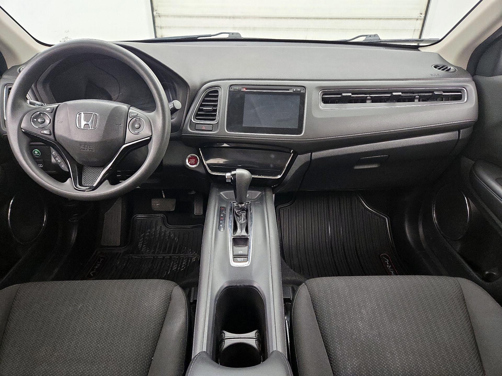 Thumbnail: 2017 Honda HR-V - 9