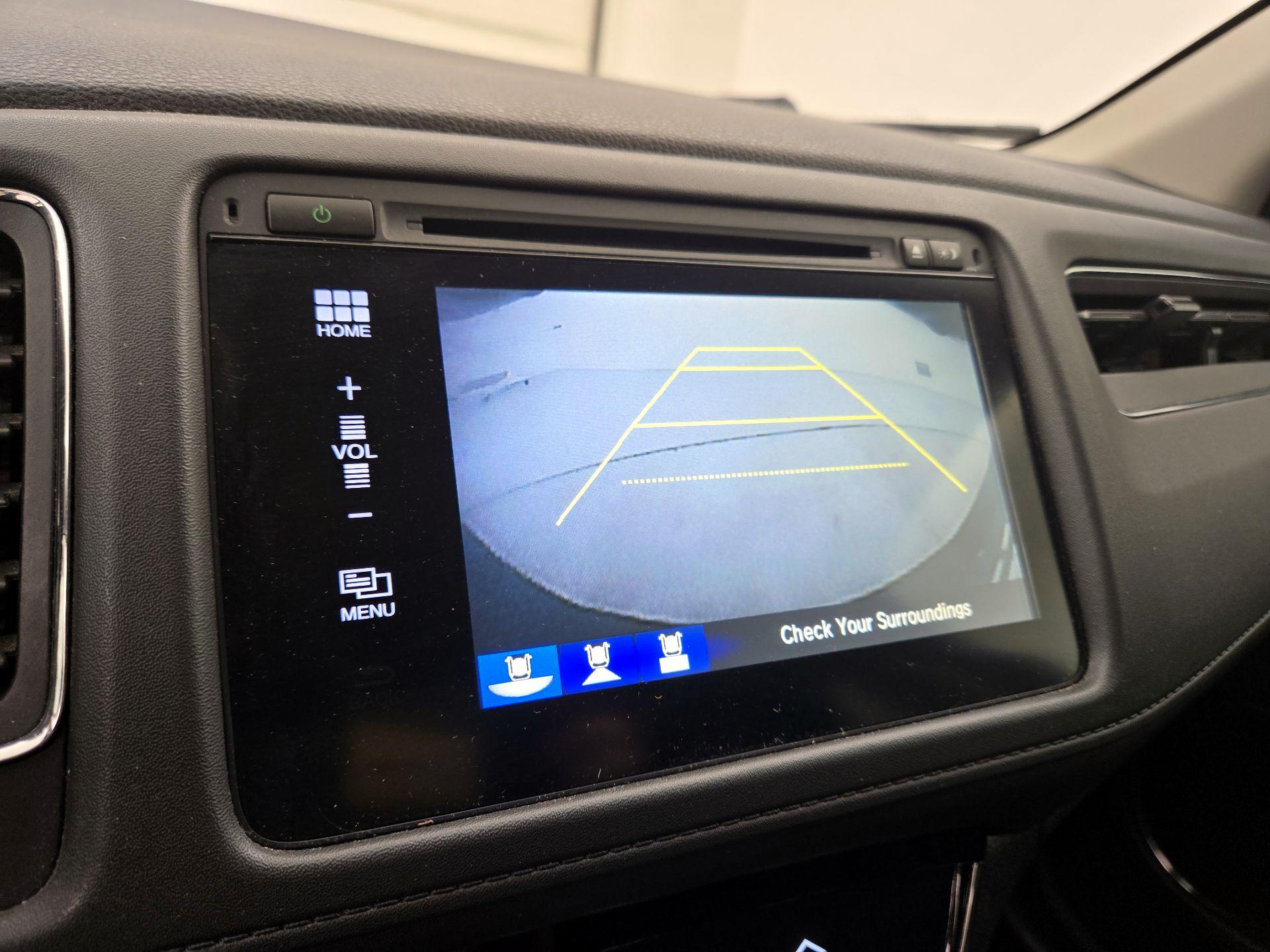 Thumbnail: 2017 Honda HR-V - 14