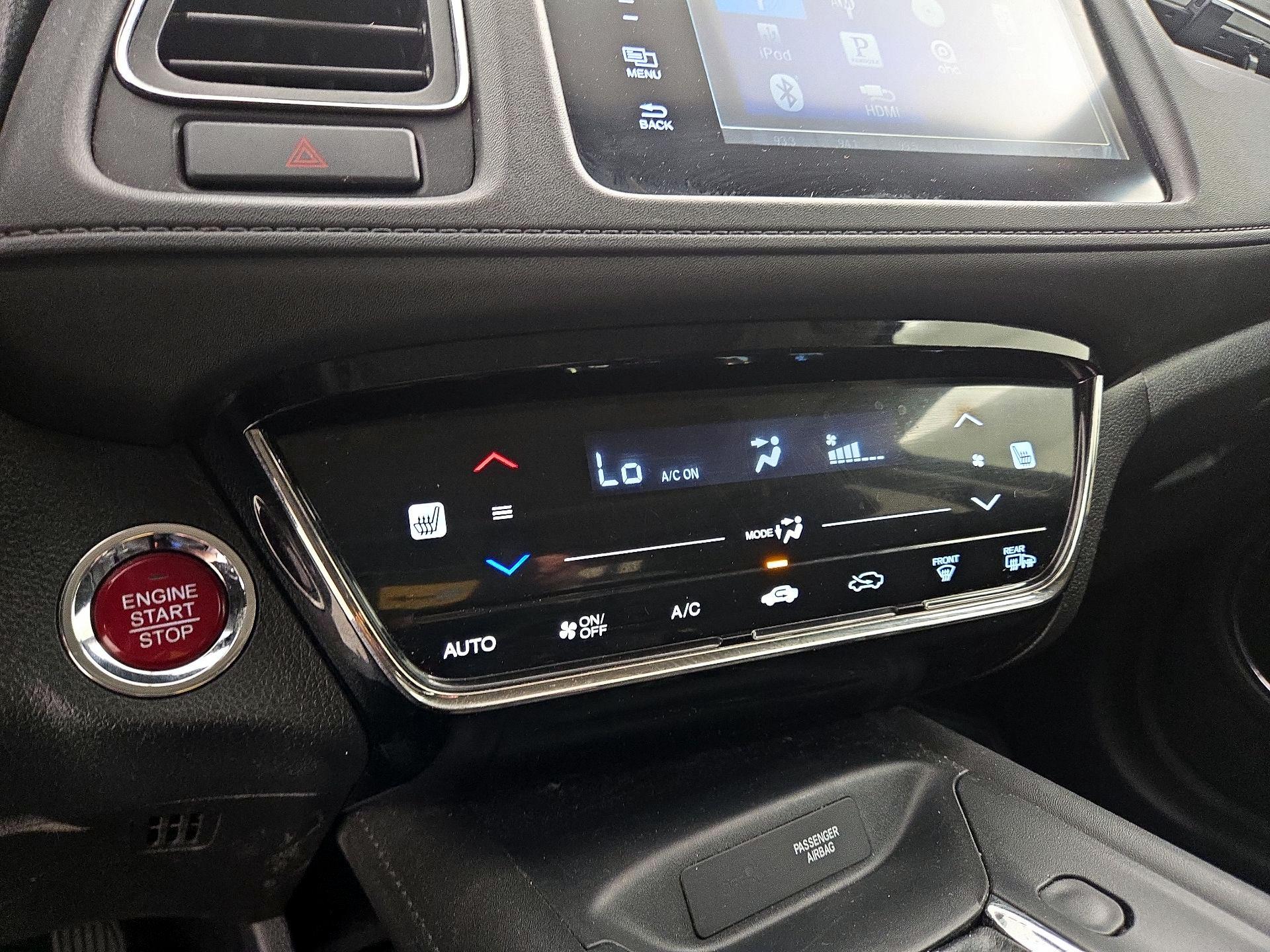 Thumbnail: 2017 Honda HR-V - 16