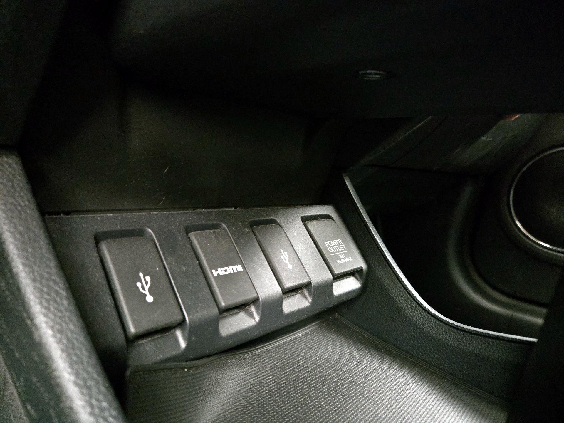 Thumbnail: 2017 Honda HR-V - 18