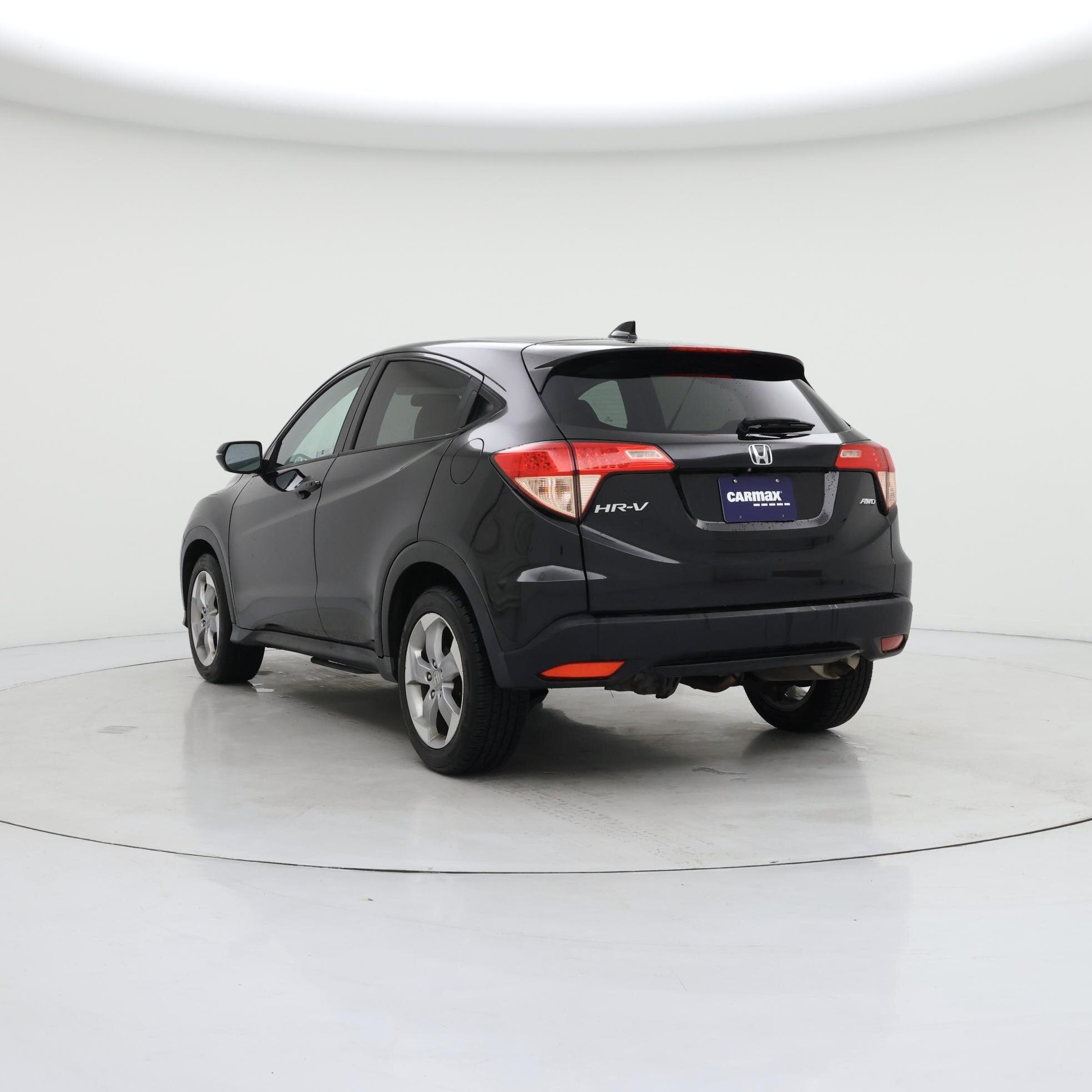 Thumbnail: 2017 Honda HR-V - 2