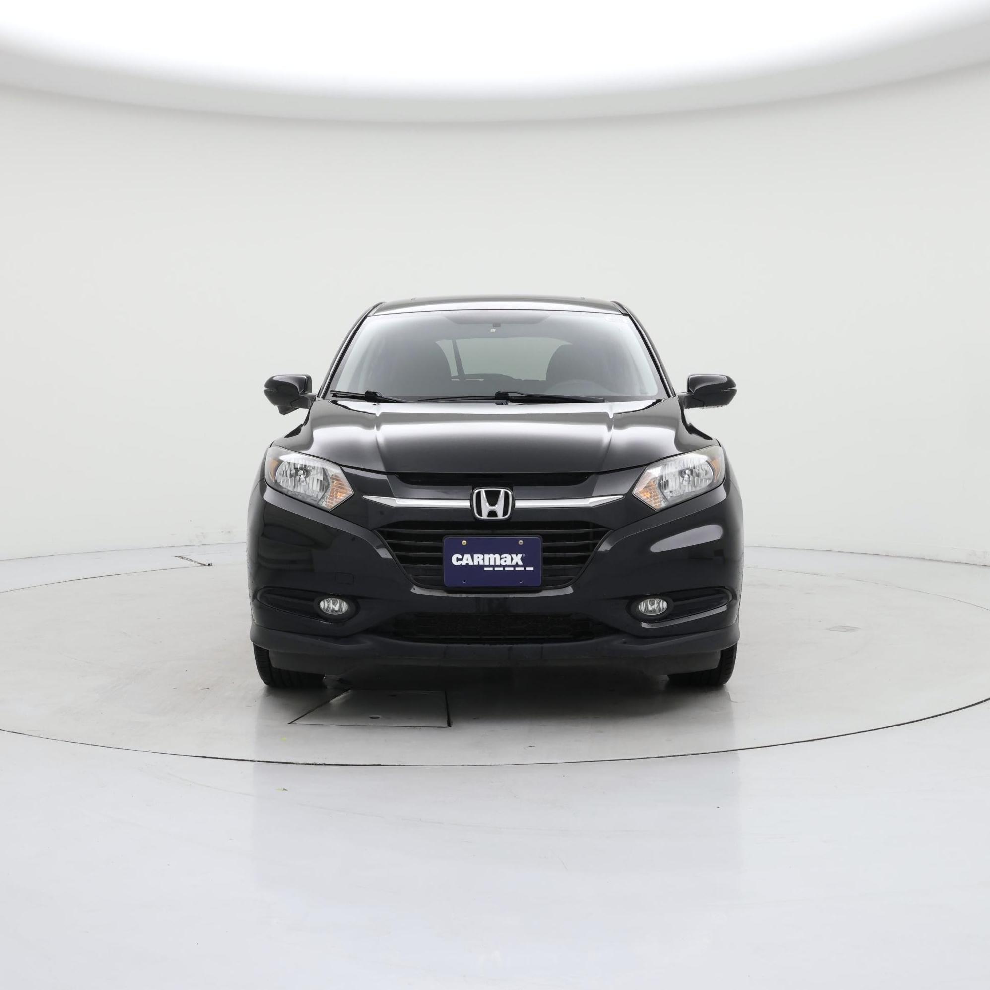 Thumbnail: 2017 Honda HR-V - 5