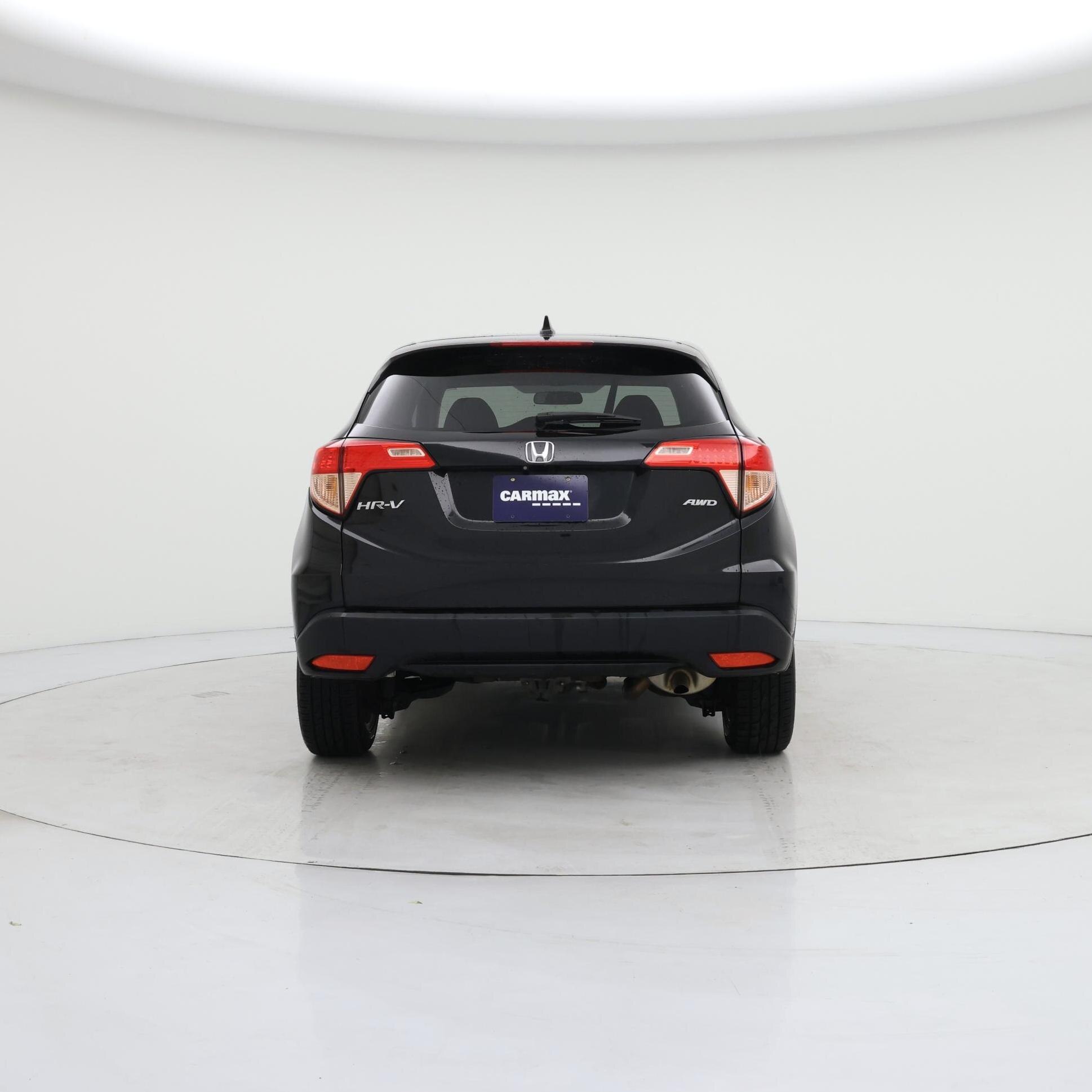 Thumbnail: 2017 Honda HR-V - 6