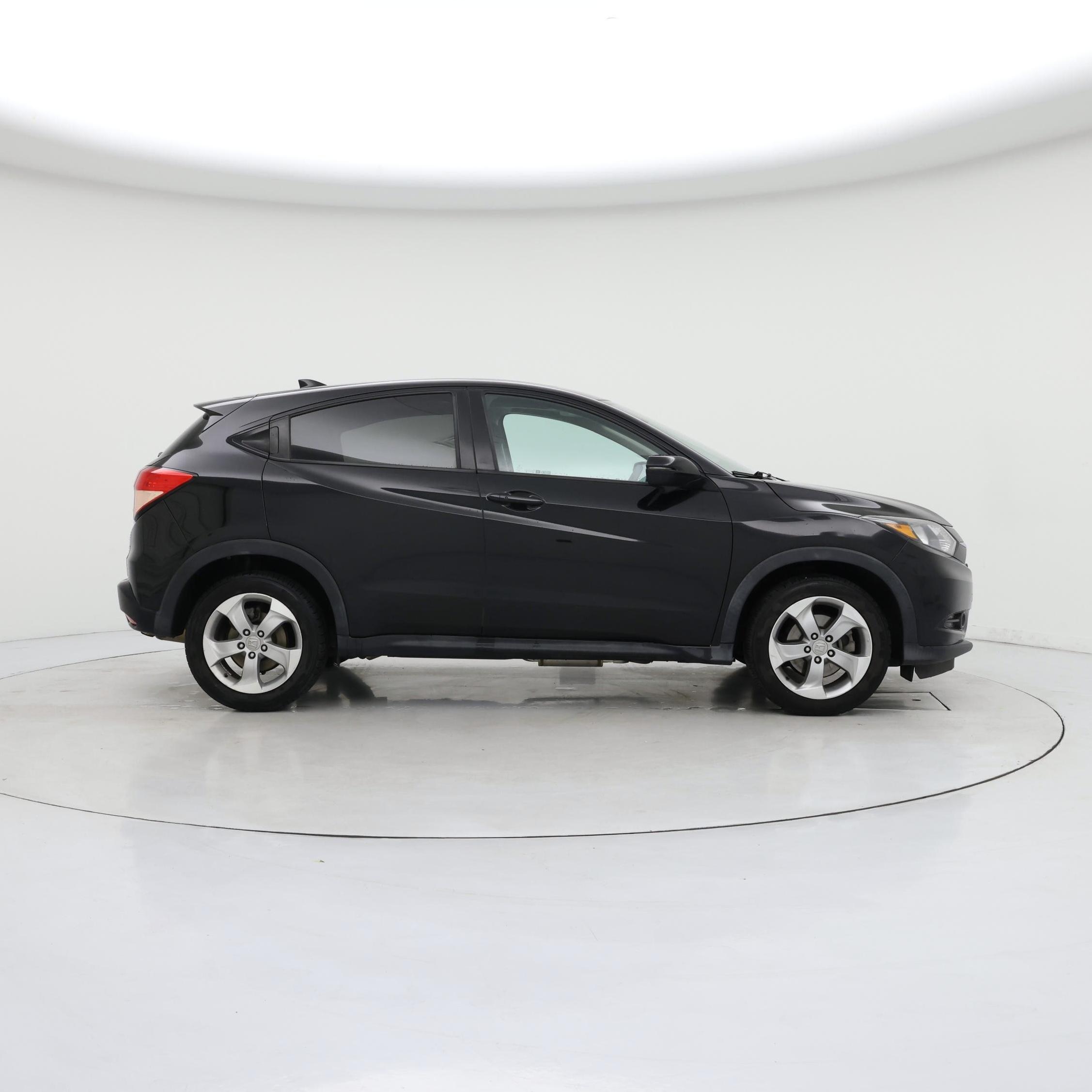 Thumbnail: 2017 Honda HR-V - 7