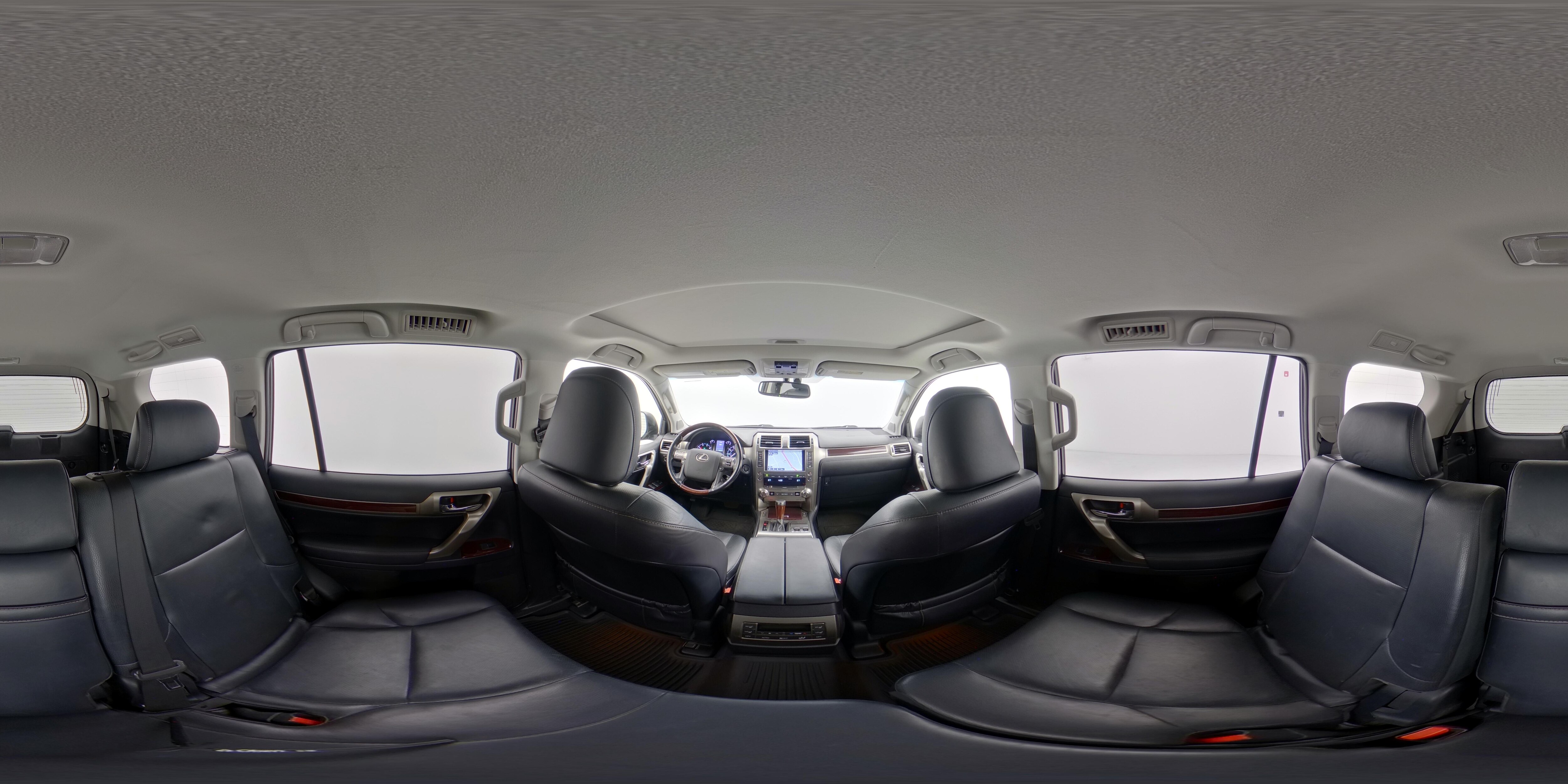 2017 Lexus GX Base - Photo 29