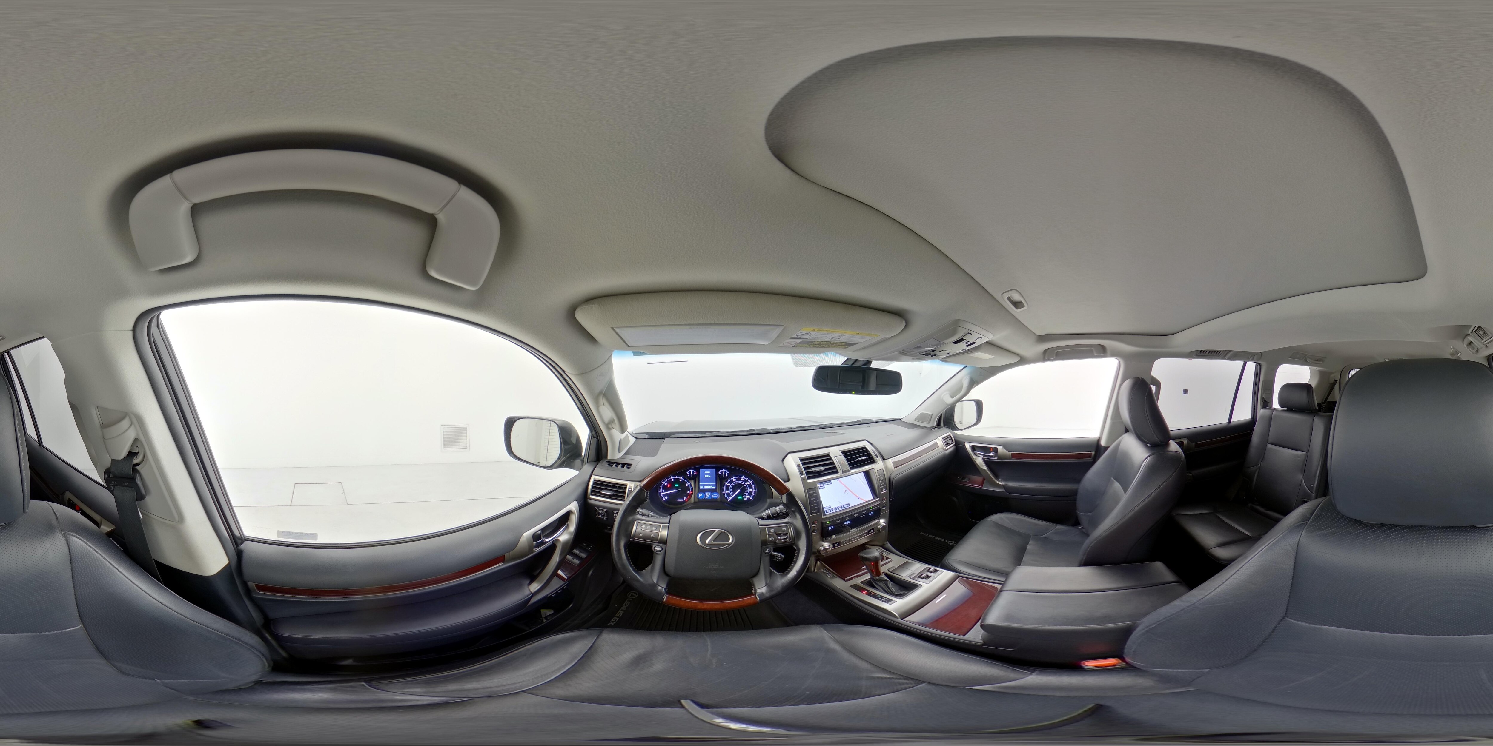 2017 Lexus GX Base - Photo 30