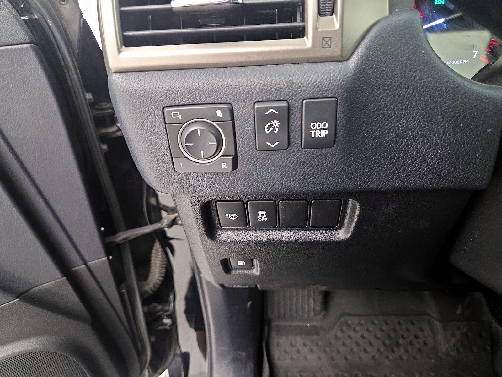 2017 Lexus GX Base - Photo 14