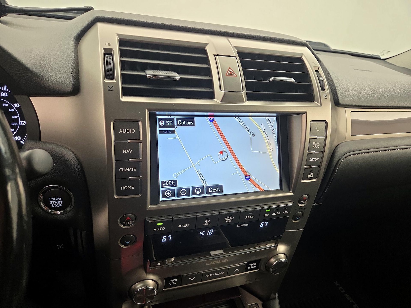 2017 Lexus GX Base - Photo 15