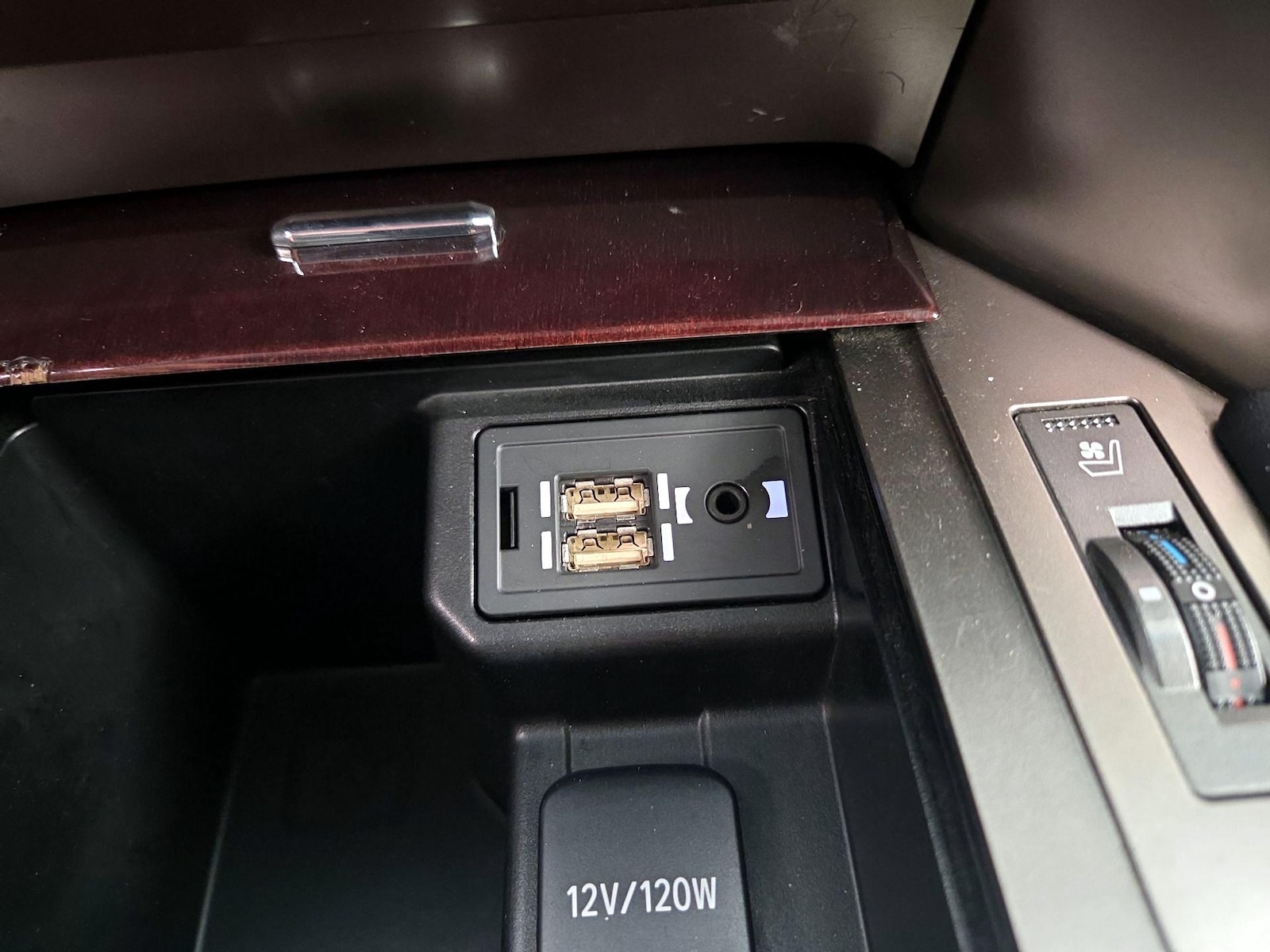 2017 Lexus GX Base - Photo 20