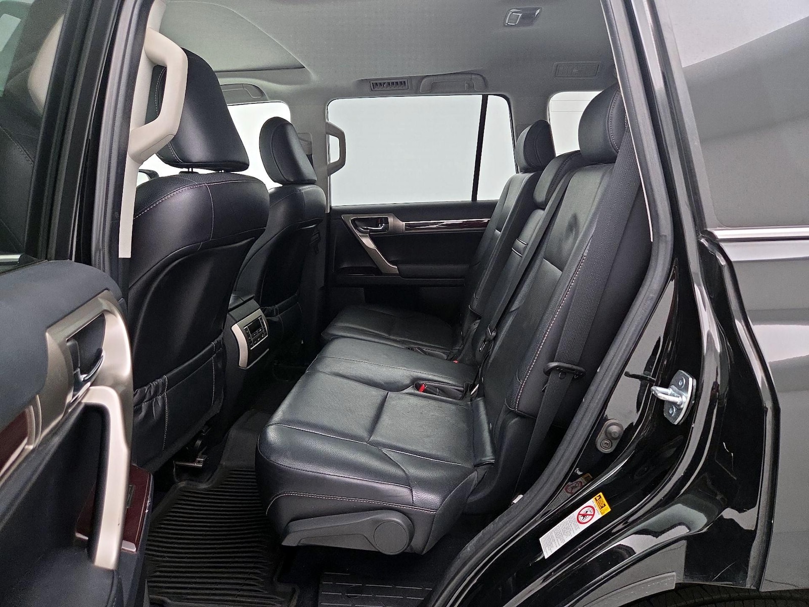 2017 Lexus GX Base - Photo 22