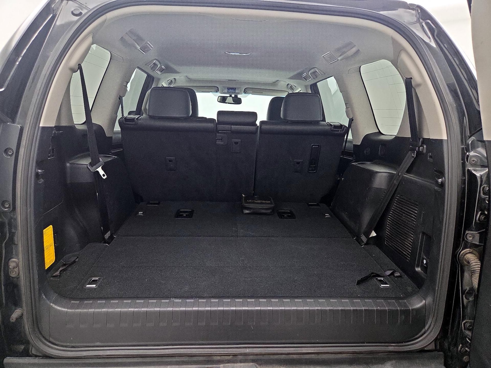 2017 Lexus GX Base - Photo 25