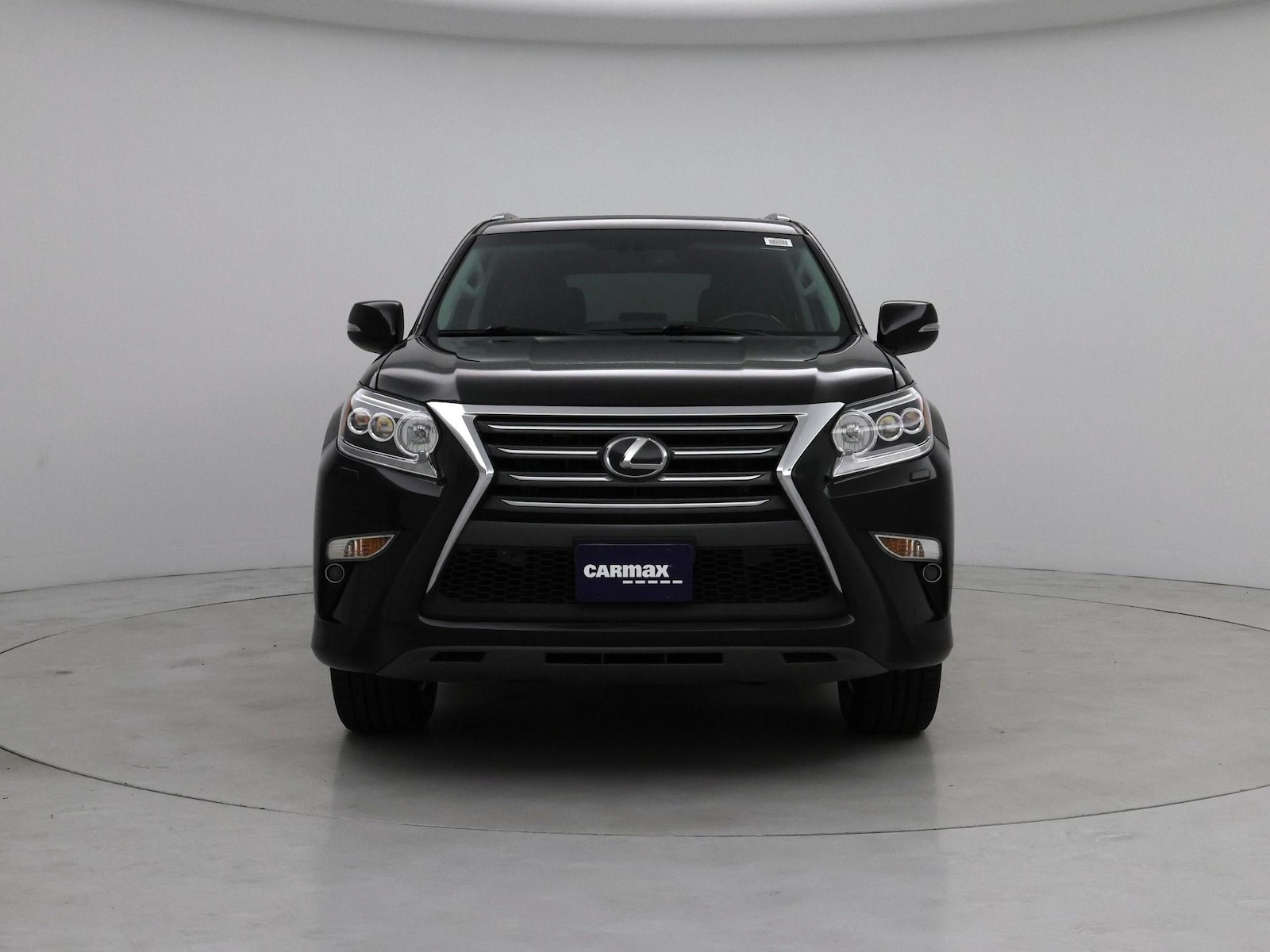 2017 Lexus GX Base - Photo 6