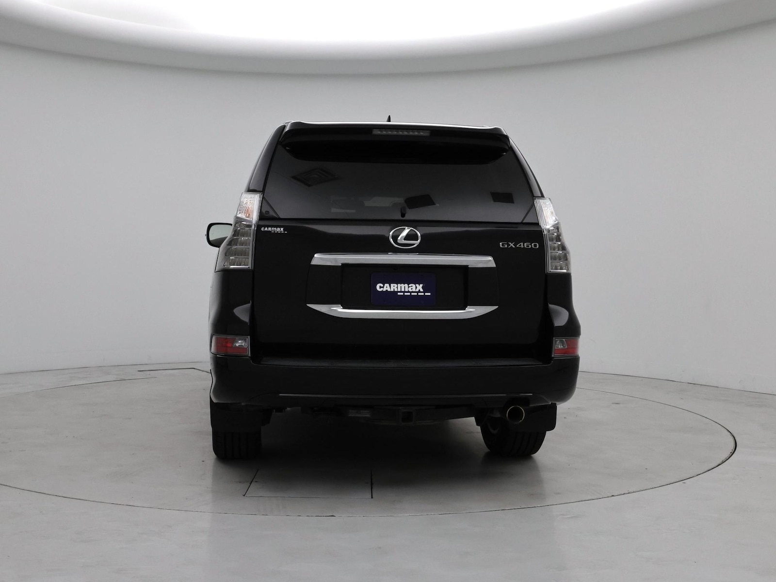 2017 Lexus GX Base - Photo 7