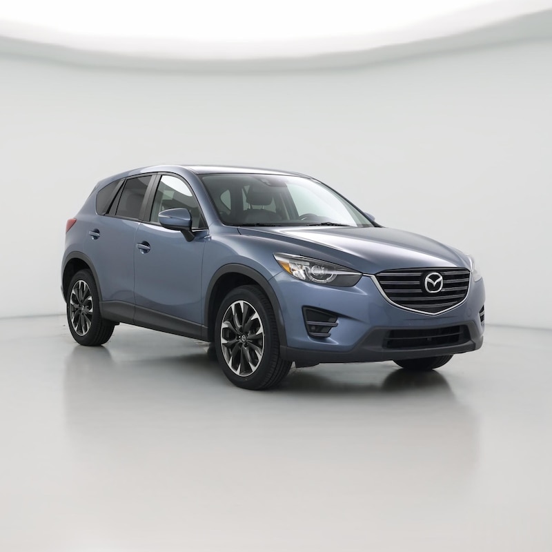 2016 Mazda CX-5 2016.5 Grand Touring