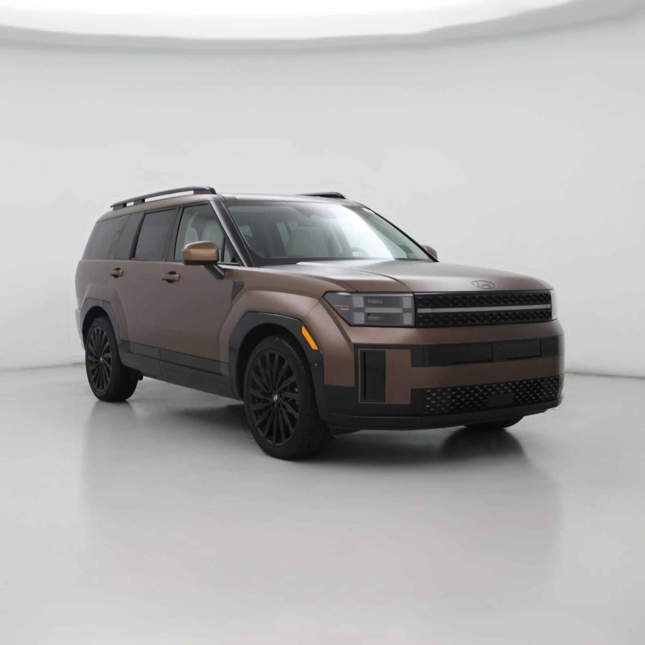Thumbnail: 2025 Hyundai Santa Fe - 1
