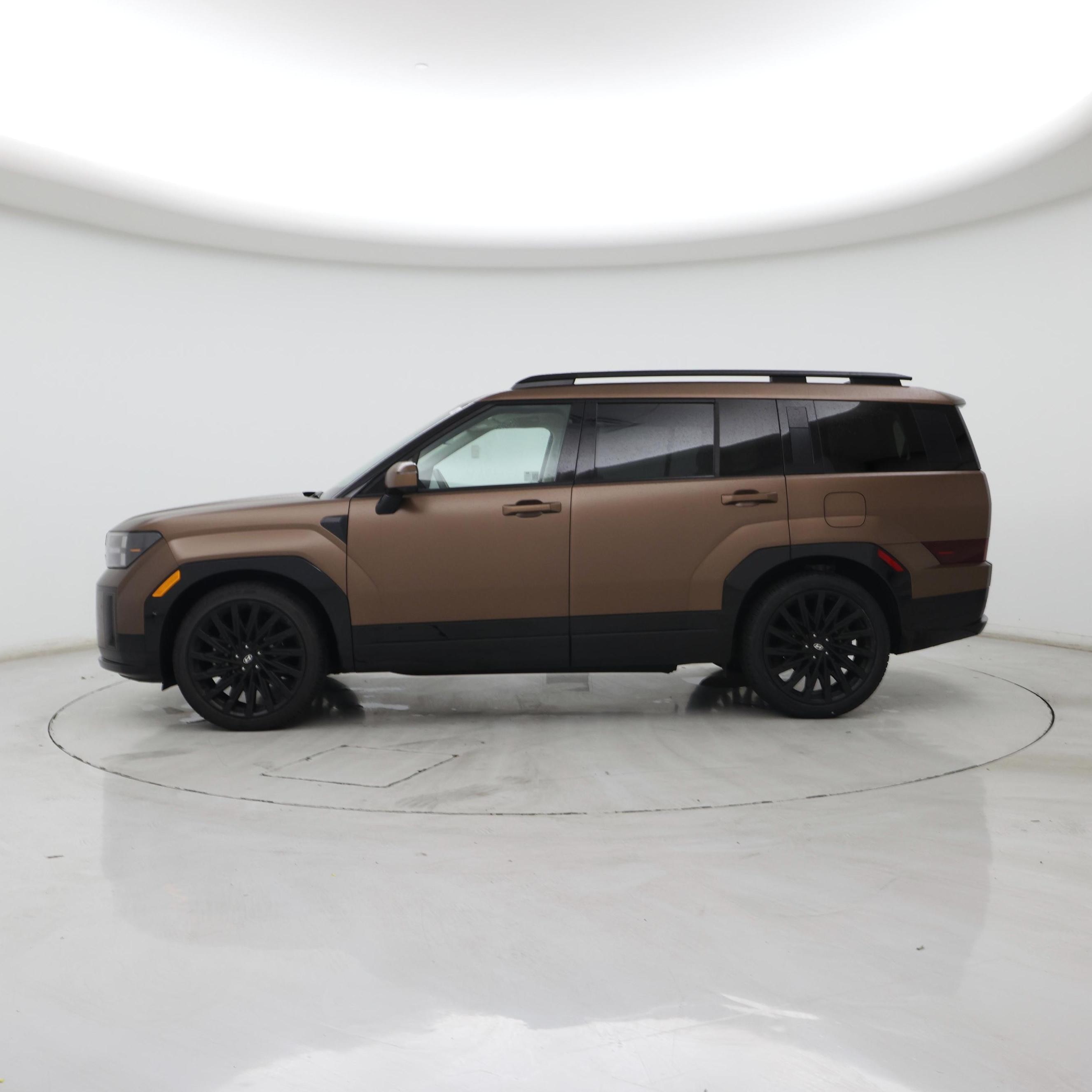 Thumbnail: 2025 Hyundai Santa Fe - 3