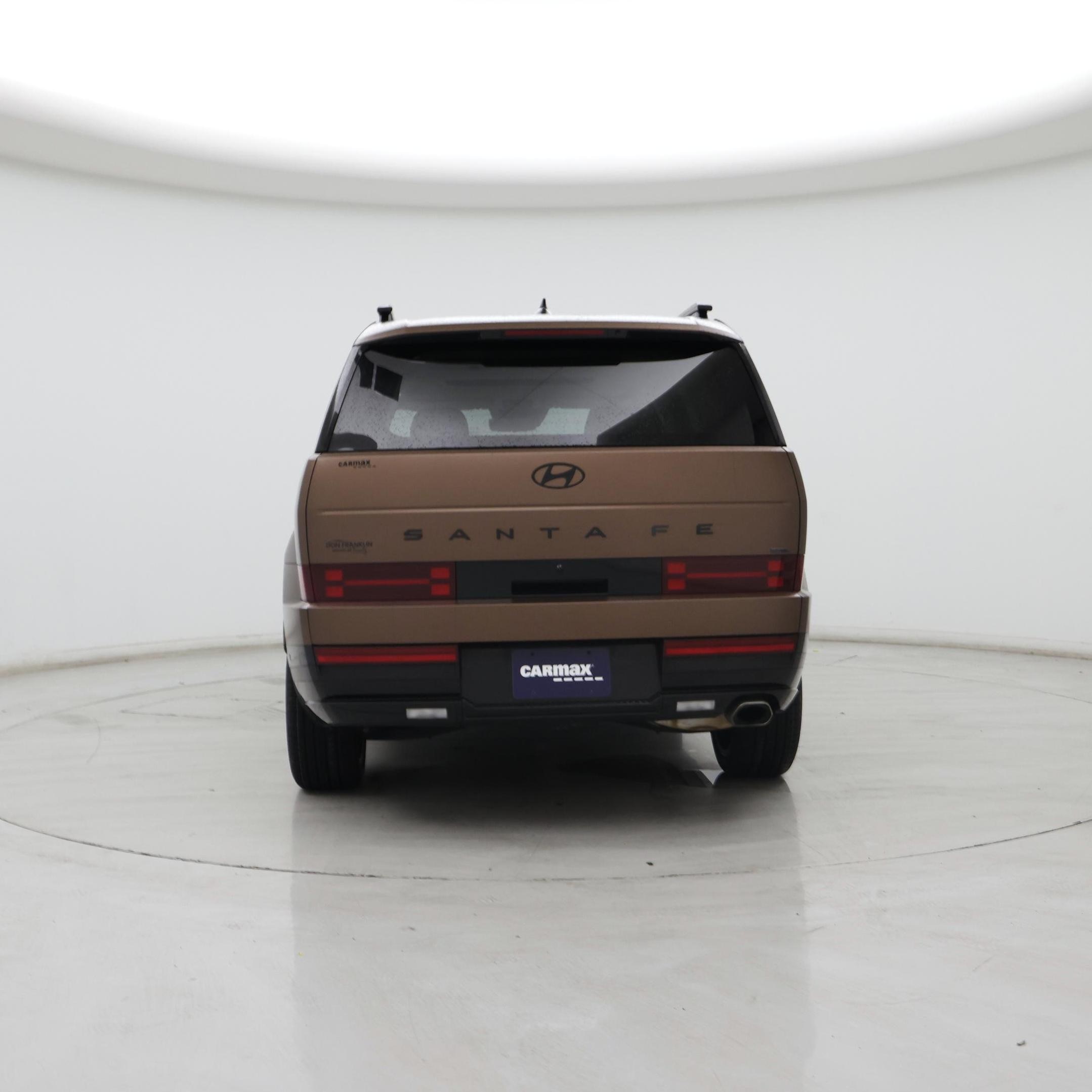 Thumbnail: 2025 Hyundai Santa Fe - 6