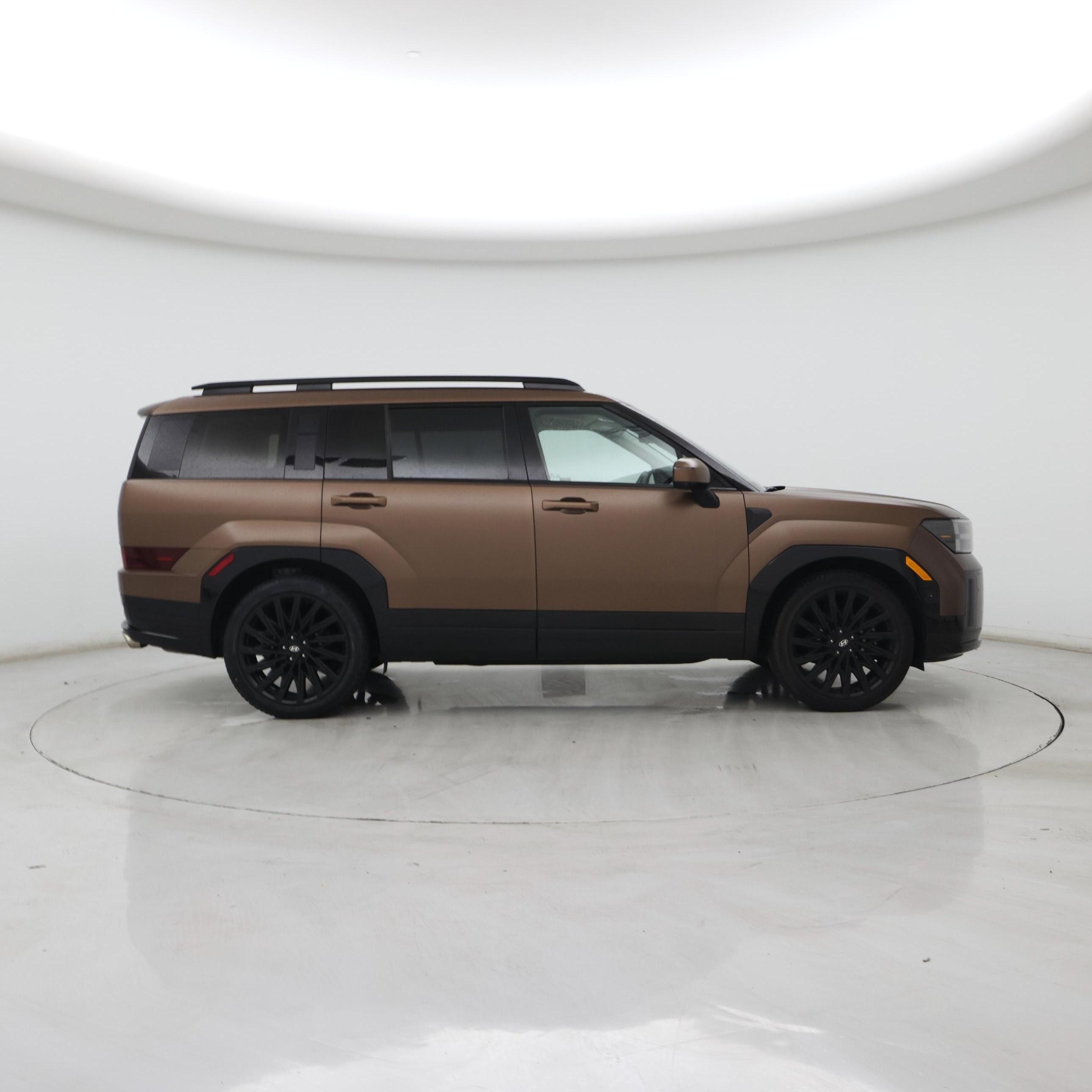 Thumbnail: 2025 Hyundai Santa Fe - 7