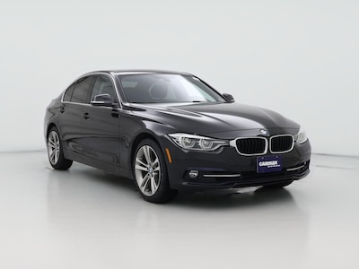2018 BMW 330 XI