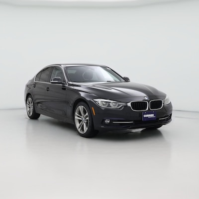 2018 BMW 330 XI