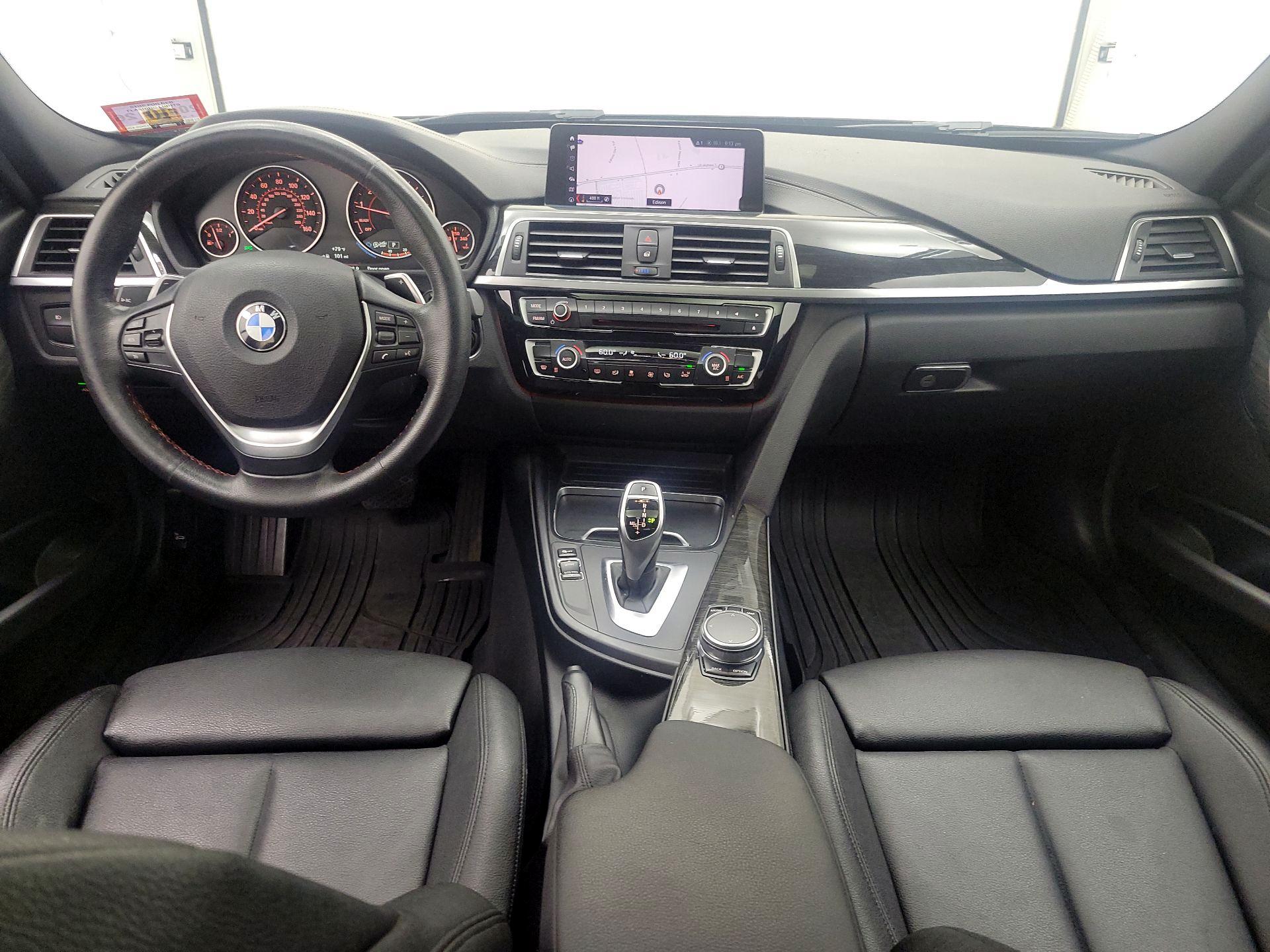 Thumbnail: 2018 BMW 3 Series - 9