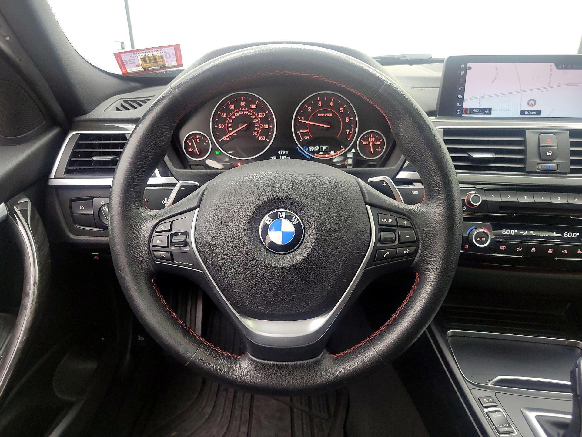 Thumbnail: 2018 BMW 3 Series - 10