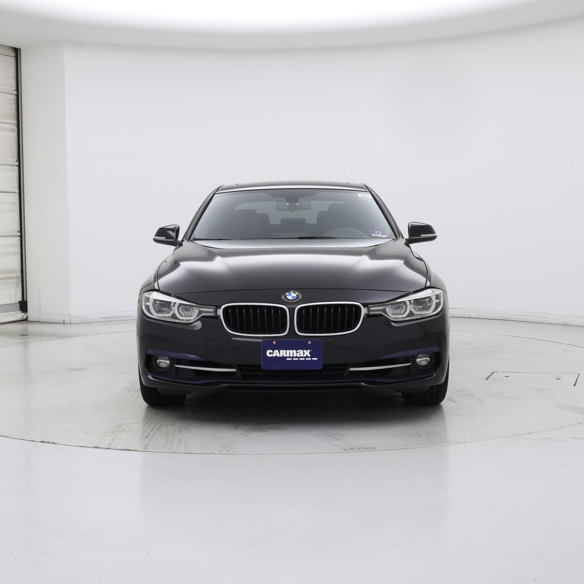 Thumbnail: 2018 BMW 3 Series - 5
