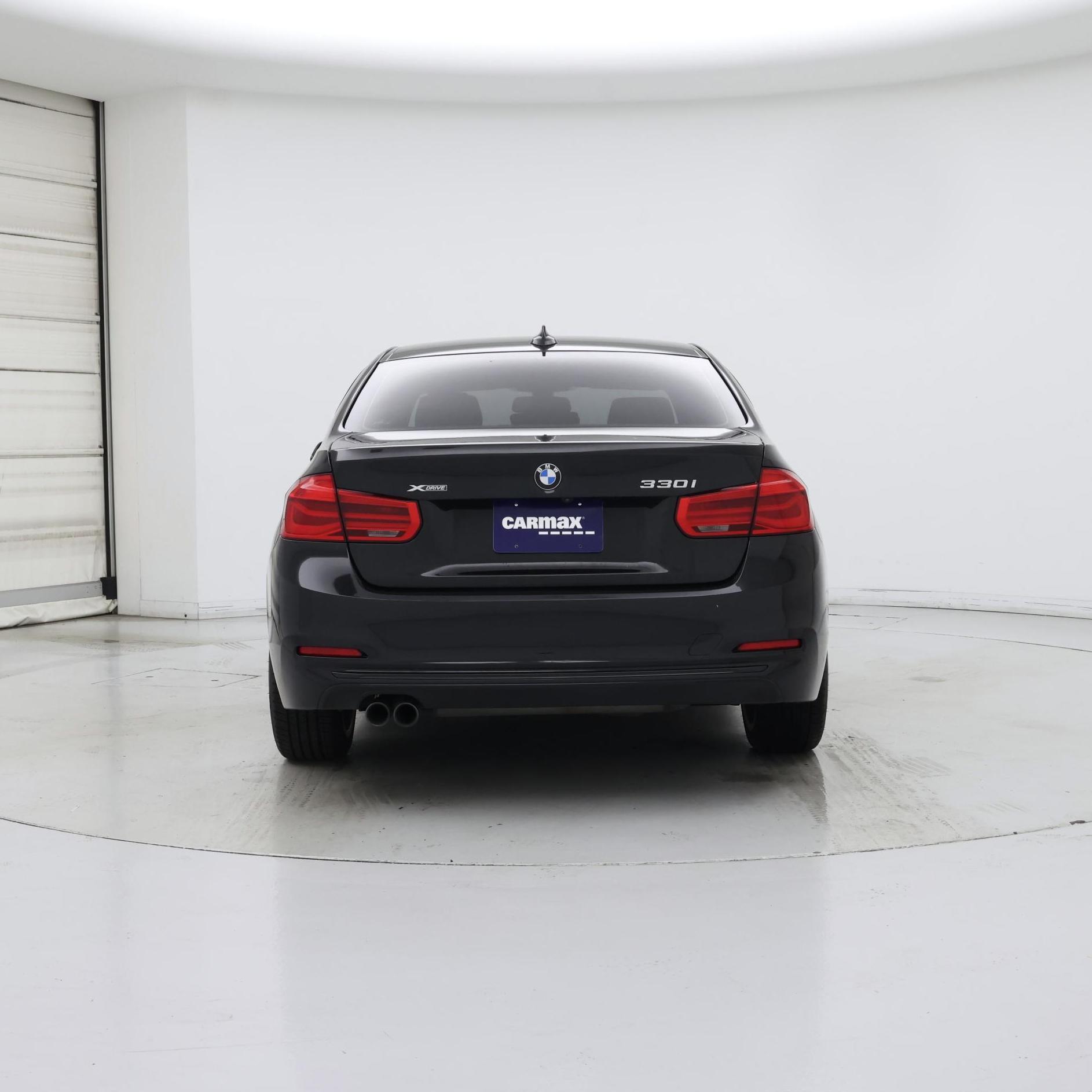 Thumbnail: 2018 BMW 3 Series - 6