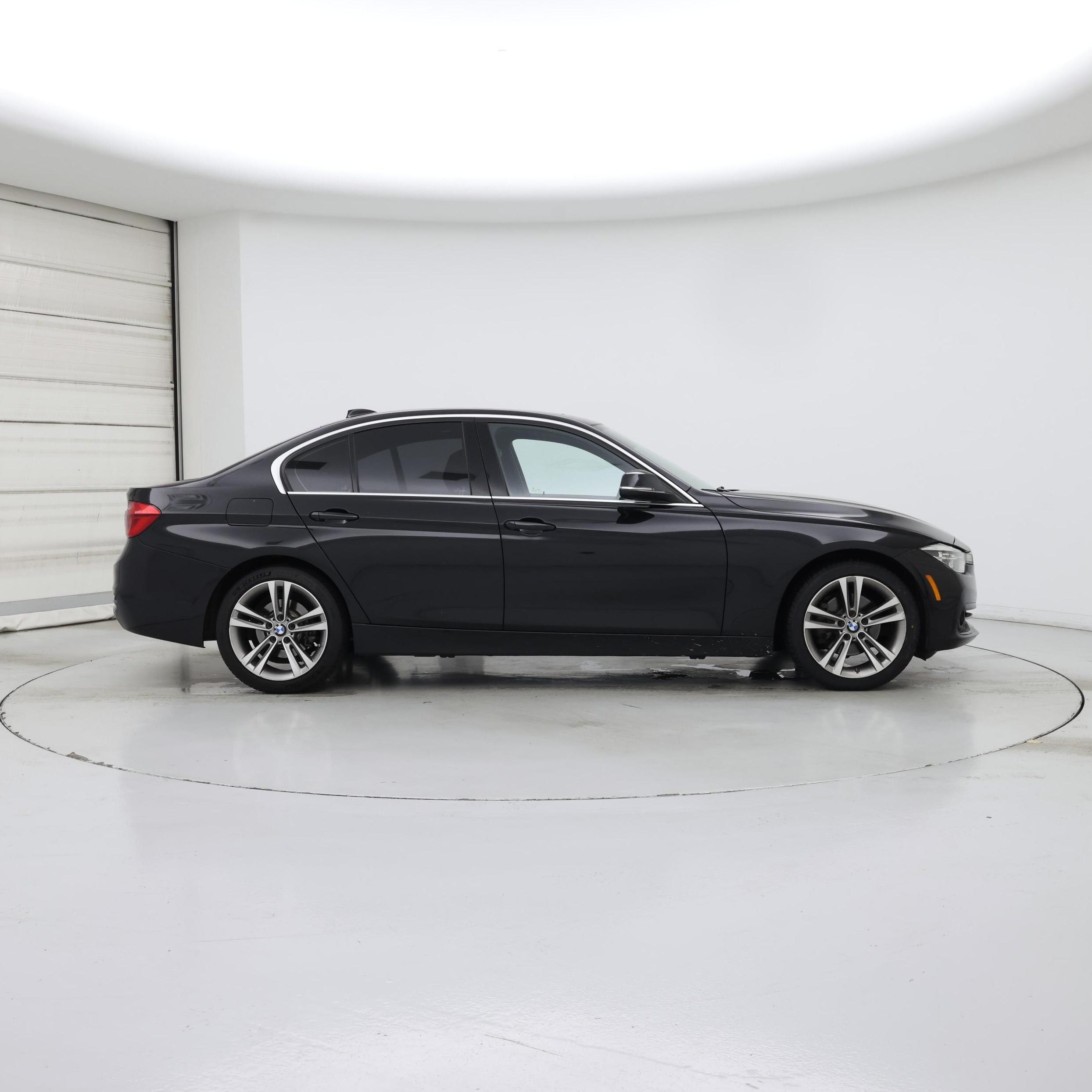 Thumbnail: 2018 BMW 3 Series - 7