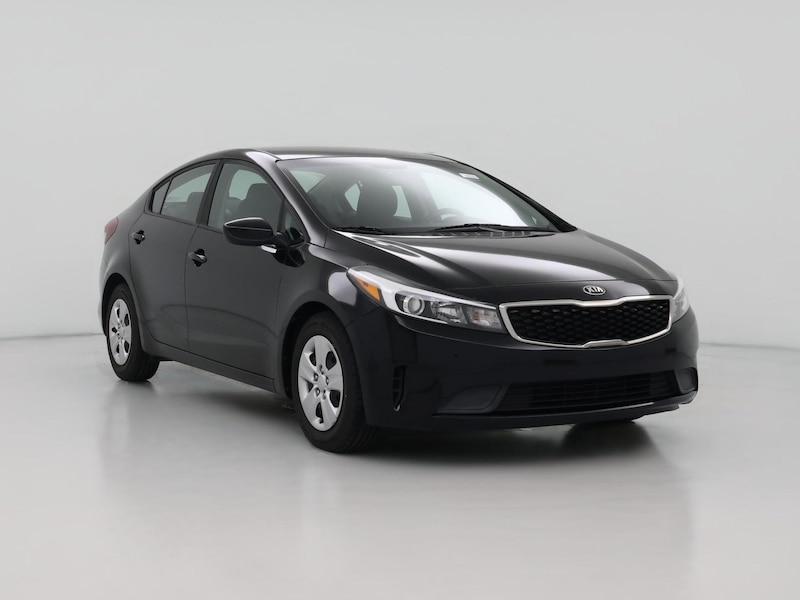 2017 Kia Forte LX -
                  Tampa, FL