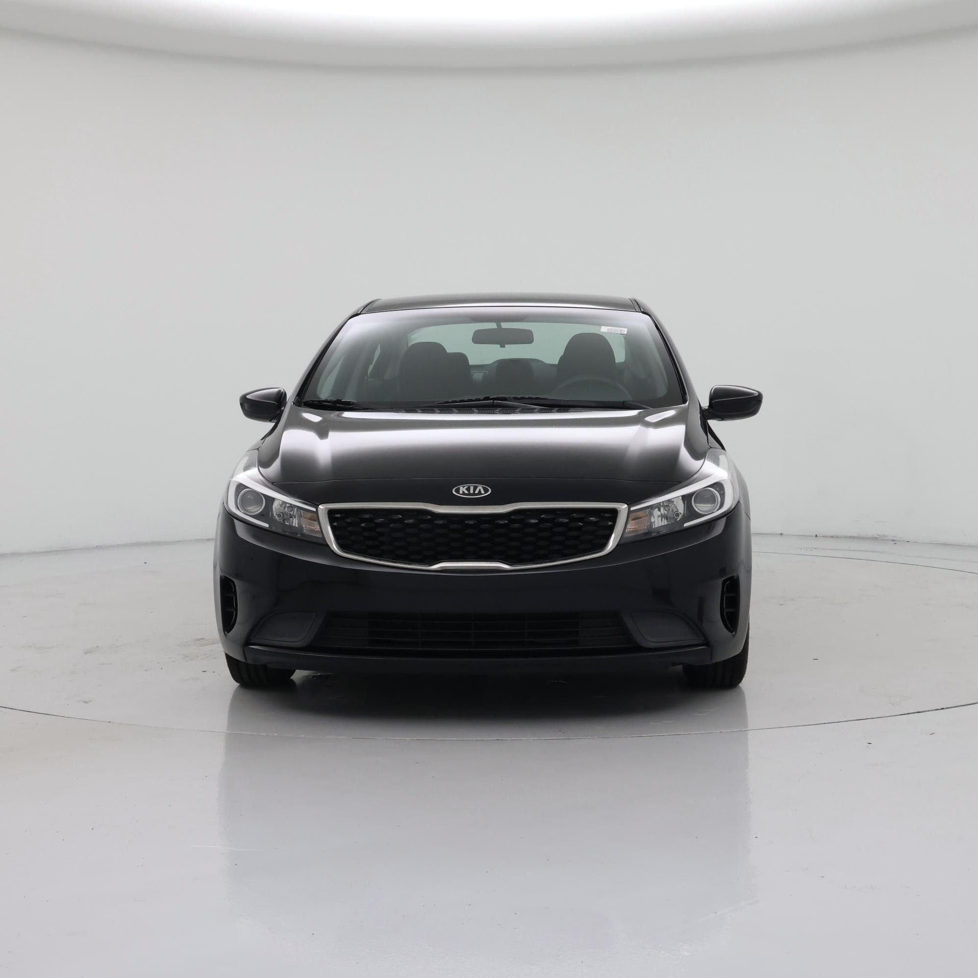 Thumbnail: 2017 Kia Forte - 5