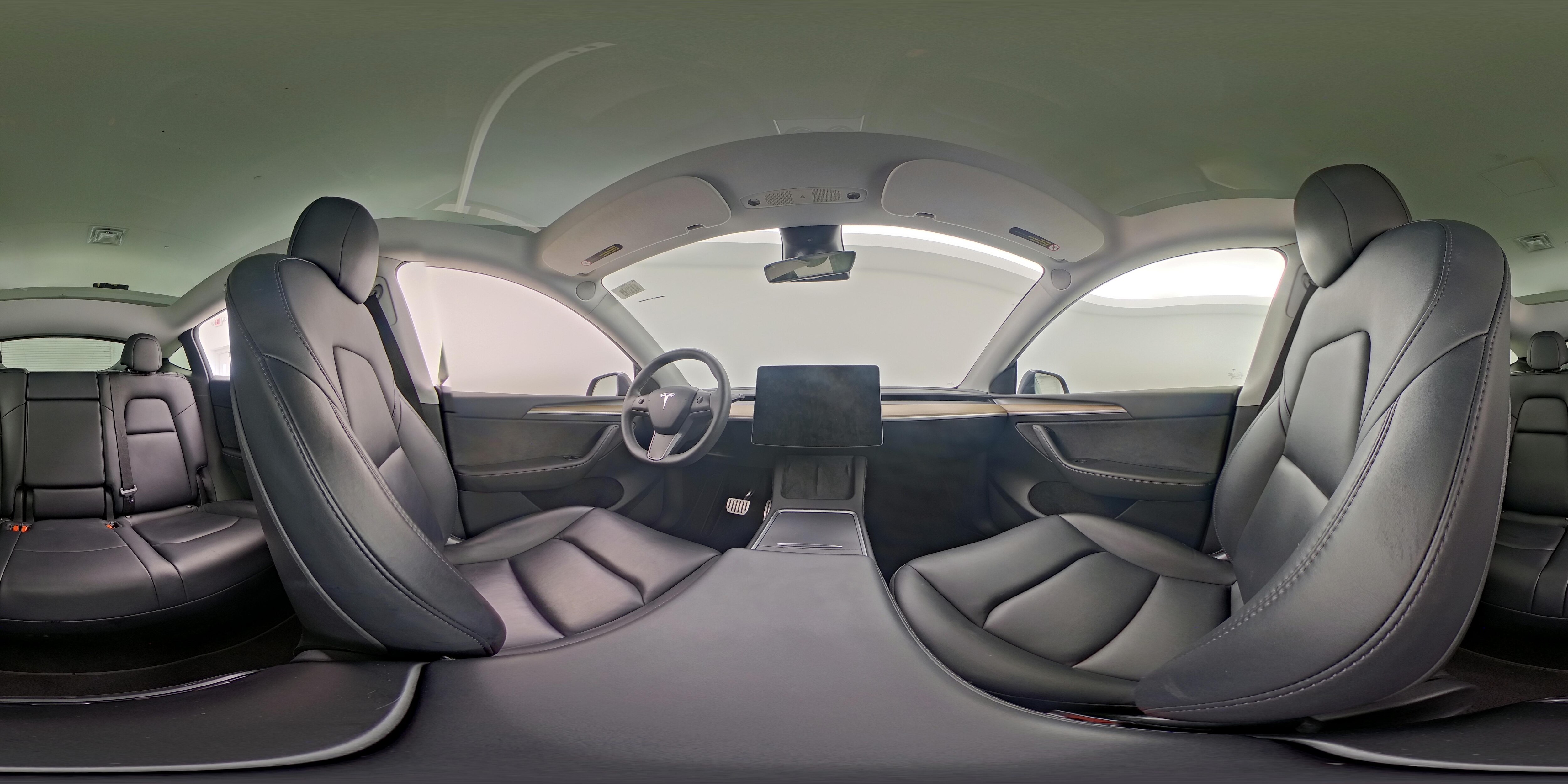 2022 Tesla Model Y Performance - Photo 24